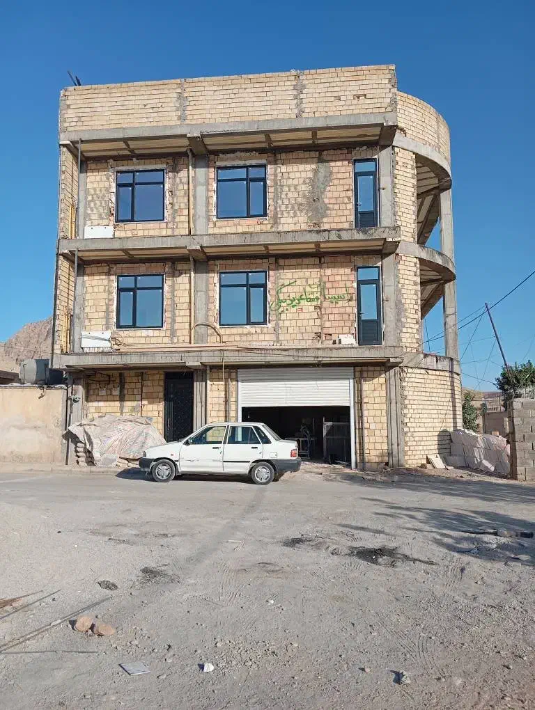 دربوپنجره upvc و ترمالبریک|خدمات پیشه و مهارت|ایلام, |دیوار