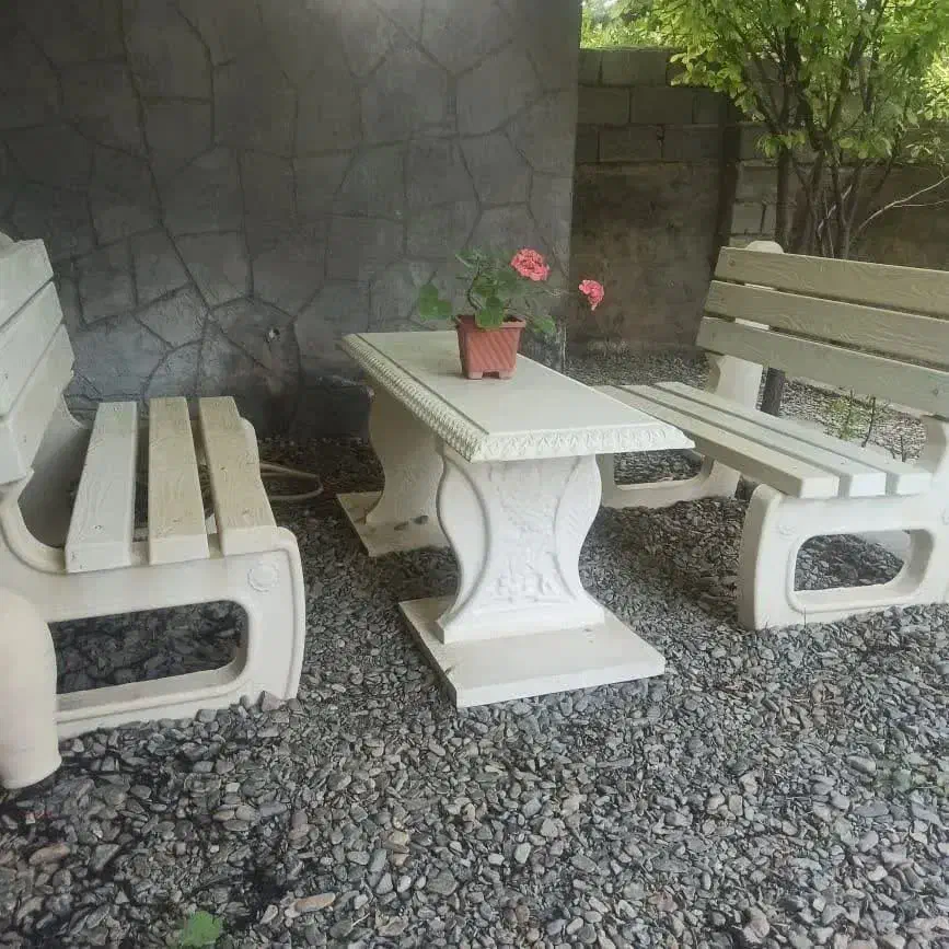 موزاییک،نمای ساختمان،کباب پز،دورباغچه|عمده‌فروشی|تربت جام, مسکن ملی|دیوار