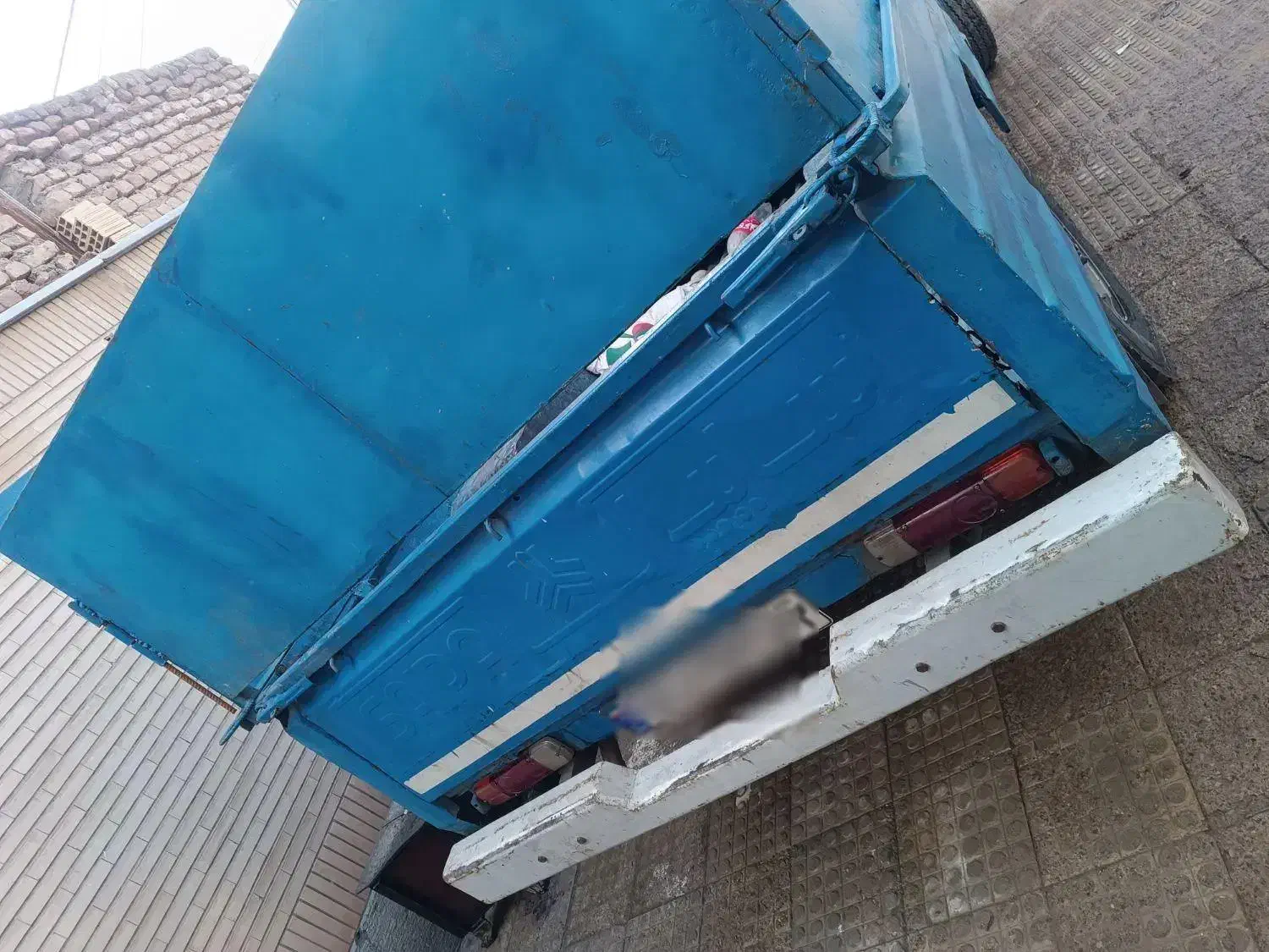 نیسان|خودرو سواری و وانت|گناباد, |دیوار