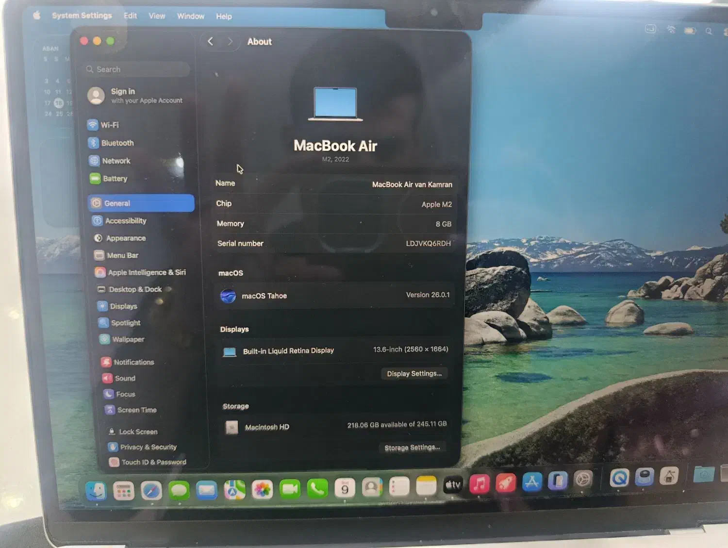 مک بوک|رایانه همراه|ارومیه, |دیوار