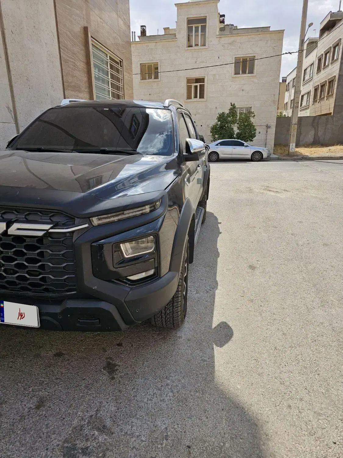 kmc t9|خودرو سواری و وانت|شیراز, تاچارا|دیوار