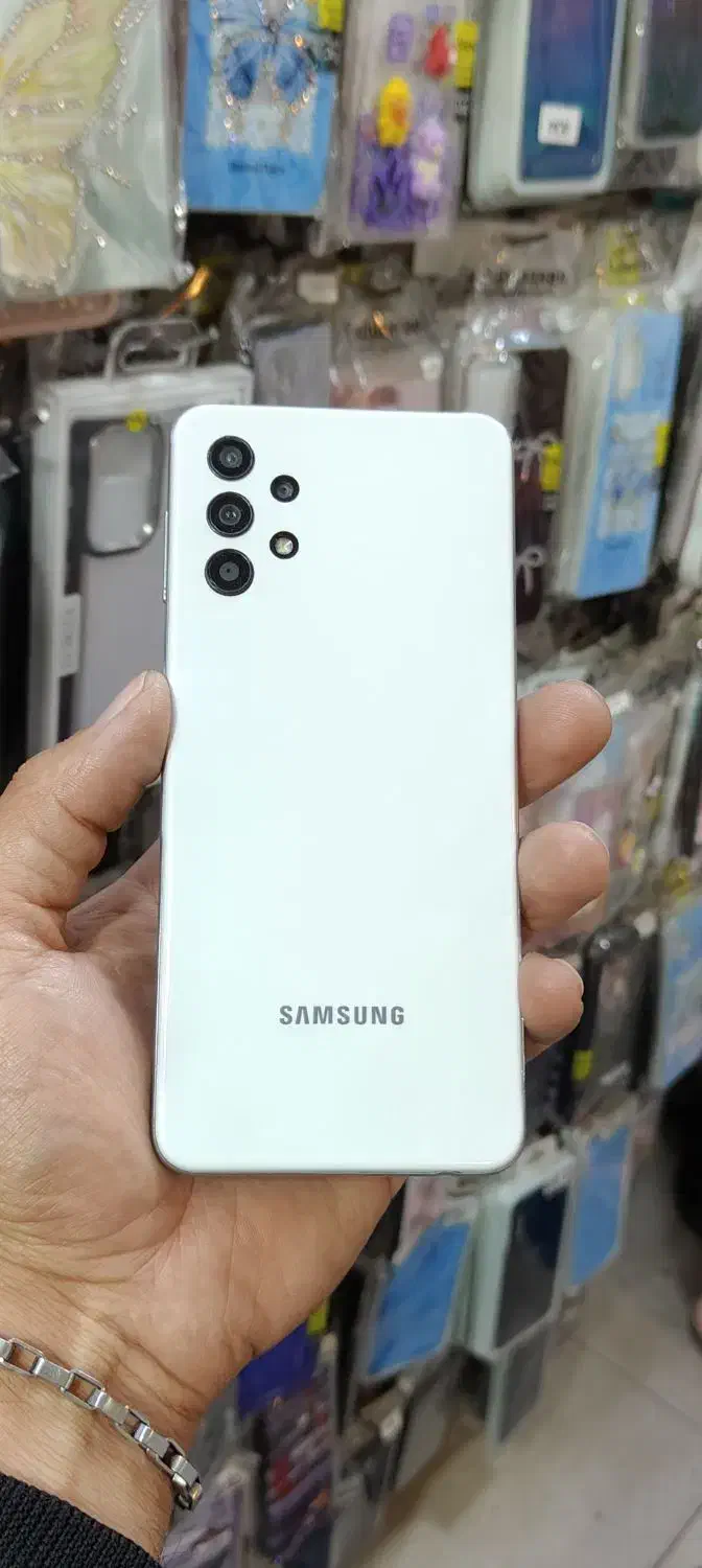 A32 5G سامسونگ|موبایل|تبریز, |دیوار