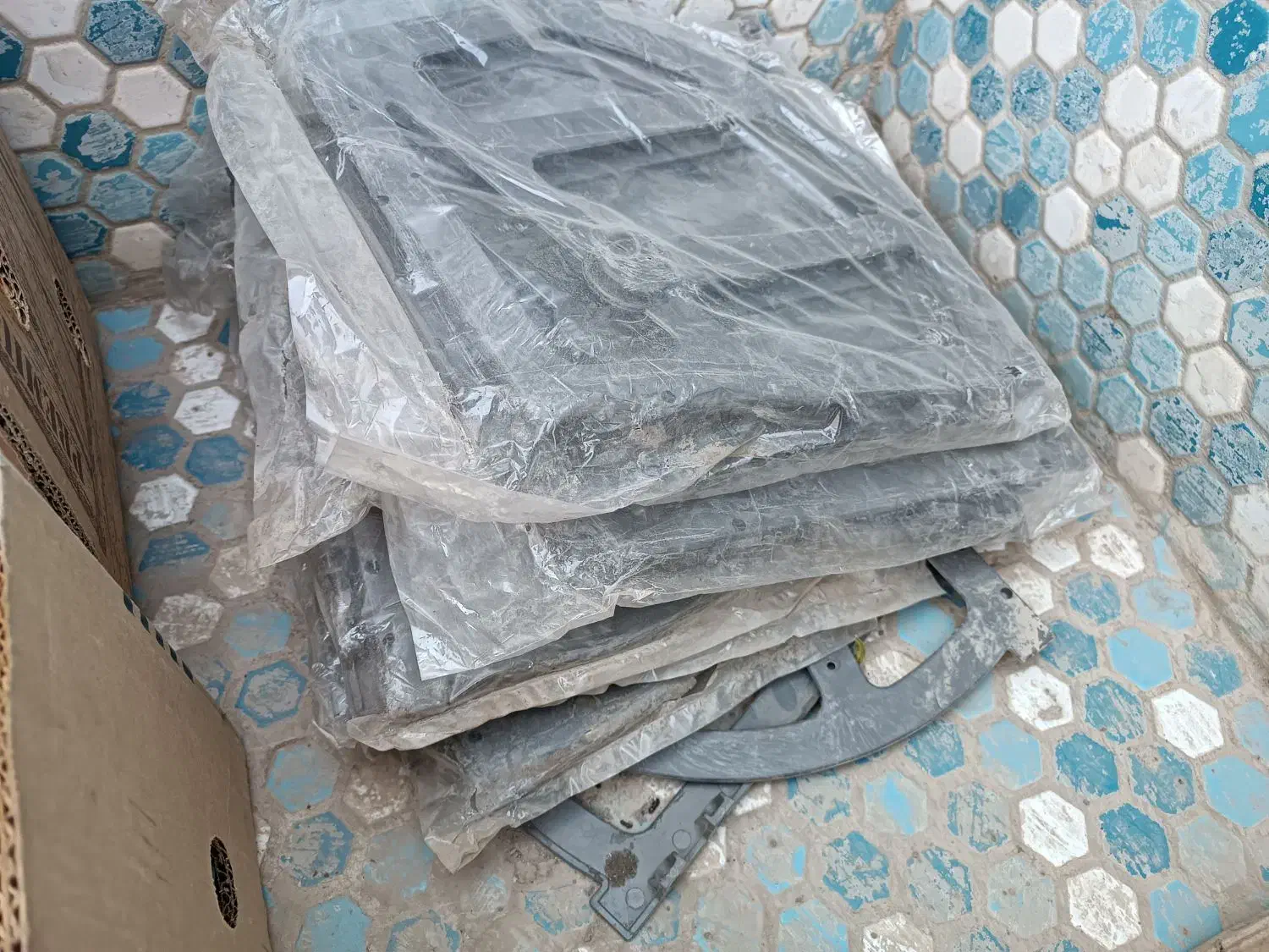 کابینت ام دی اف|خدمات پیشه و مهارت|کرج, اتمسفر|دیوار