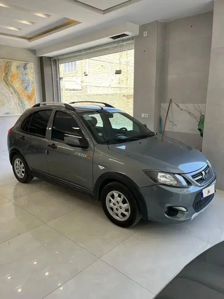 کوییک مدل ۱۴۰۱|خودرو سواری و وانت|اصفهان, بوستان ناژوان|دیوار