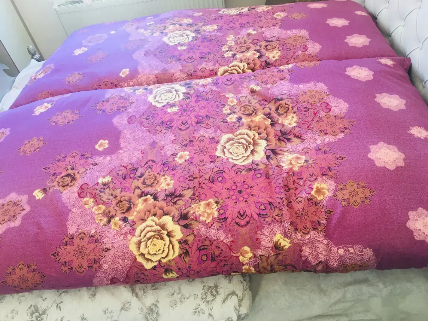 لحاف تشک|رختخواب، بالش، پتو|اردبیل, |دیوار