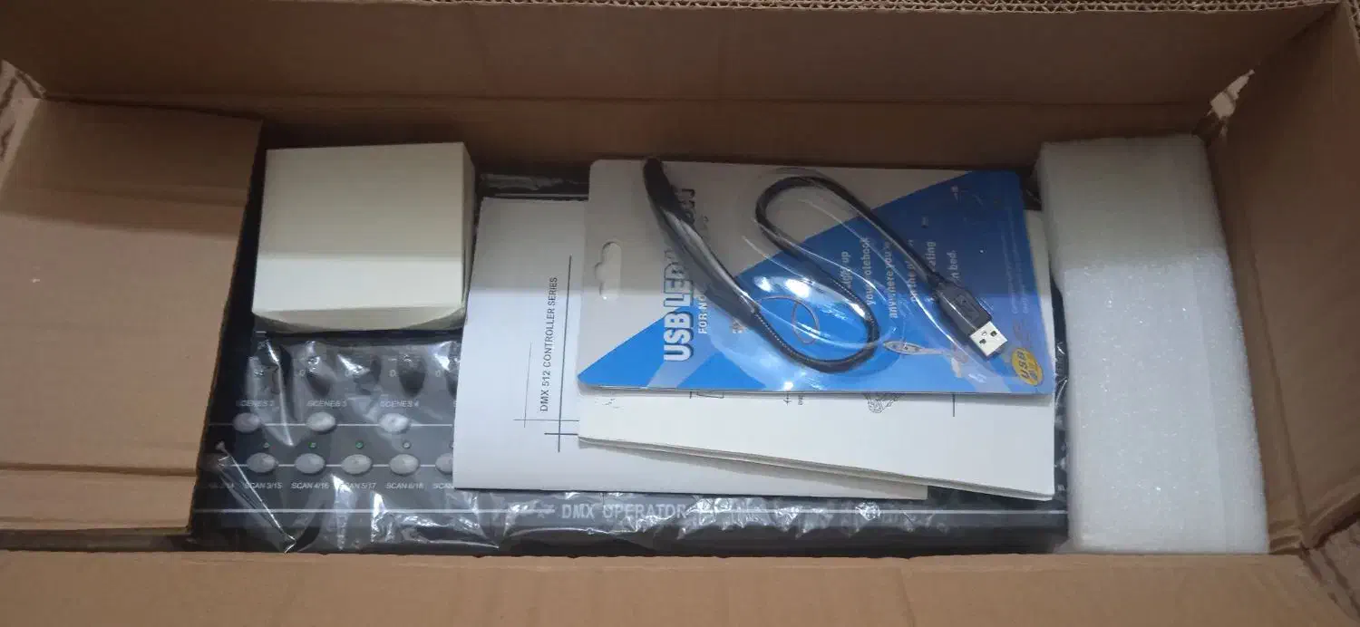 Dmx۳۸۴ نو|سیستم صوتی خانگی|بندر گناوه, |دیوار