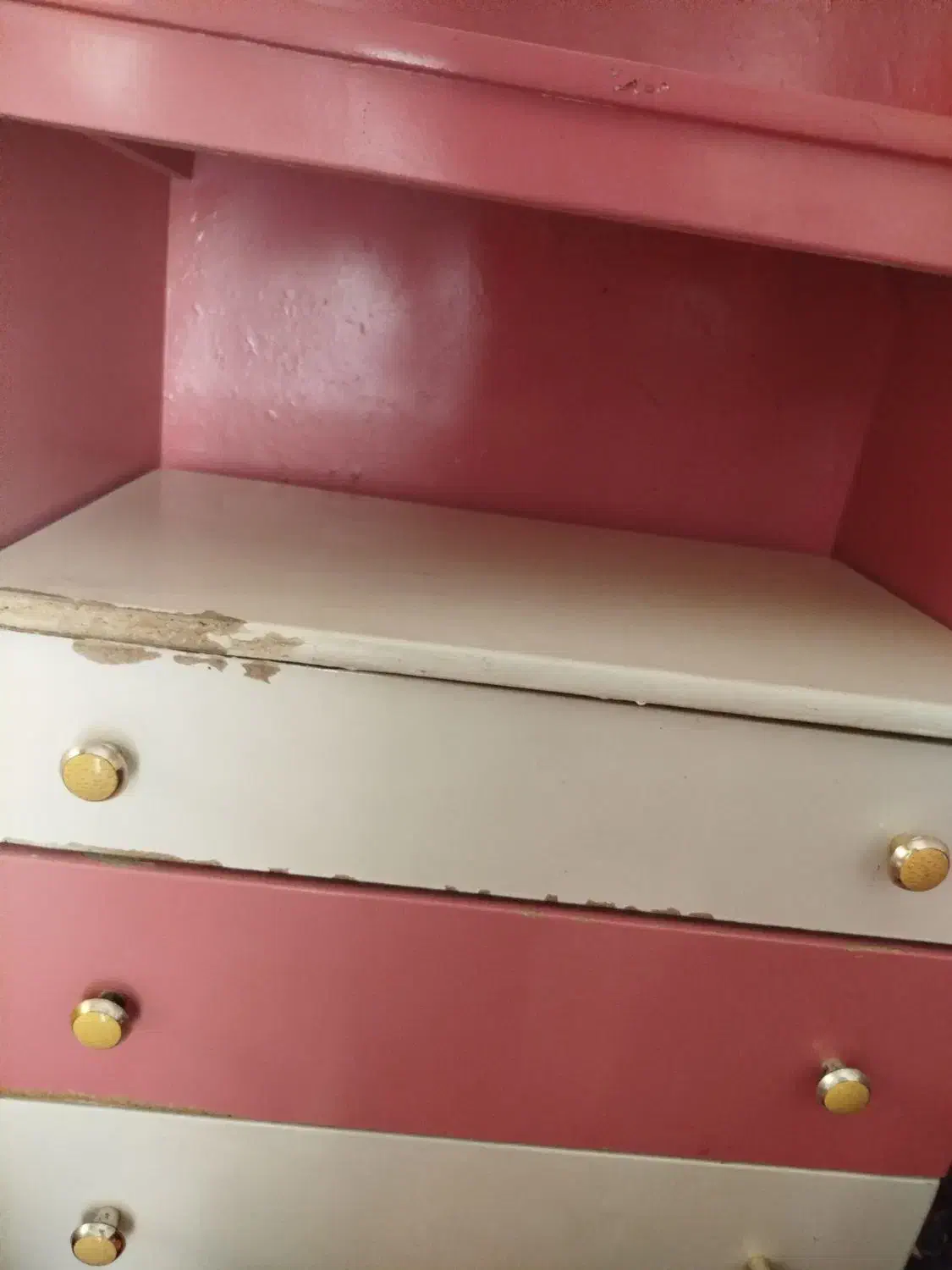 کمد|جاکفشی، کمد، دراور|نظرآباد, رسالت|دیوار