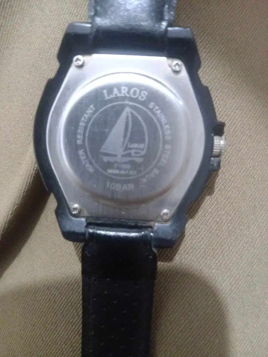 ساعت|ساعت|خرم‌آباد, |دیوار