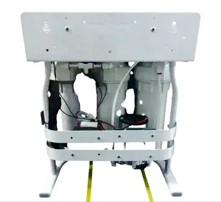 دستگاه آب تصفیه کن پیوریکام C6E  همراه لامپ یوویUV|آبسردکن و تصفیه آب|تهران, حسینآباد|دیوار