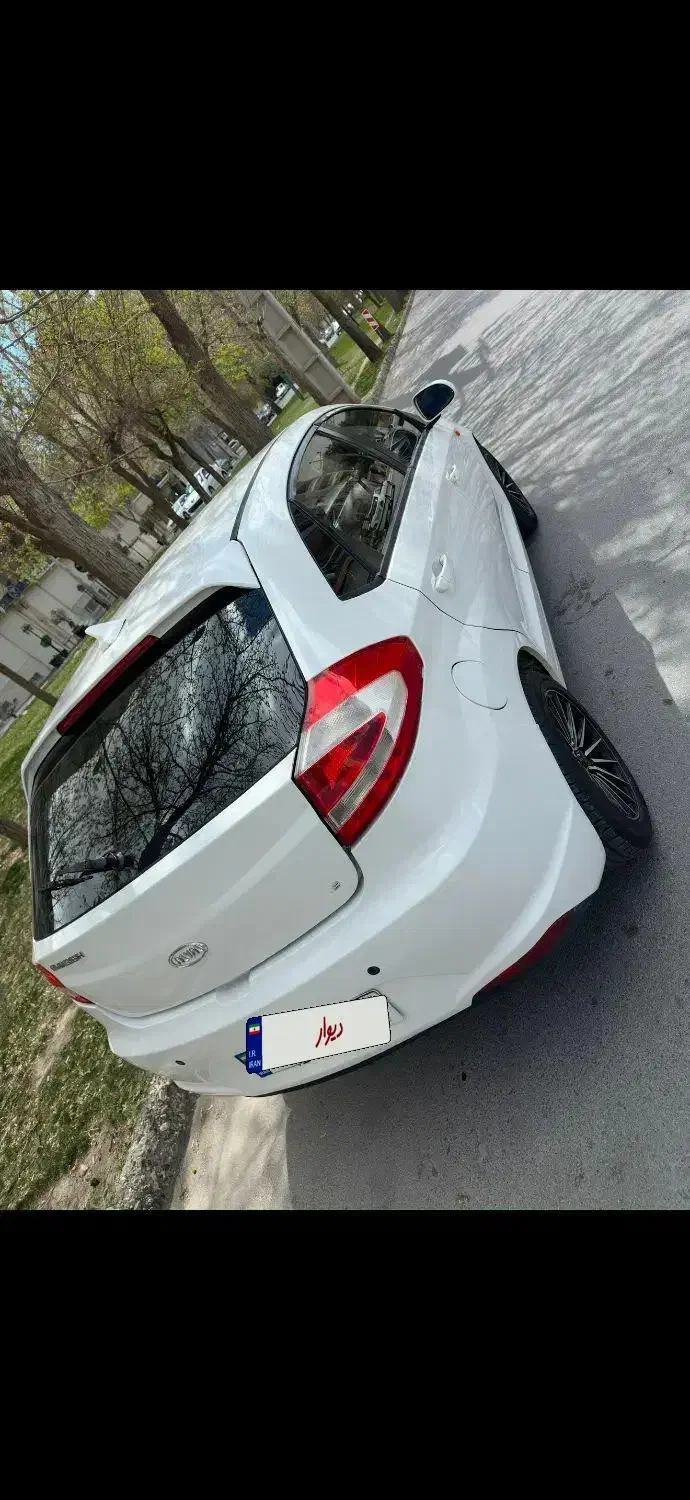 MVM315|خودرو سواری و وانت|ارومیه, |دیوار