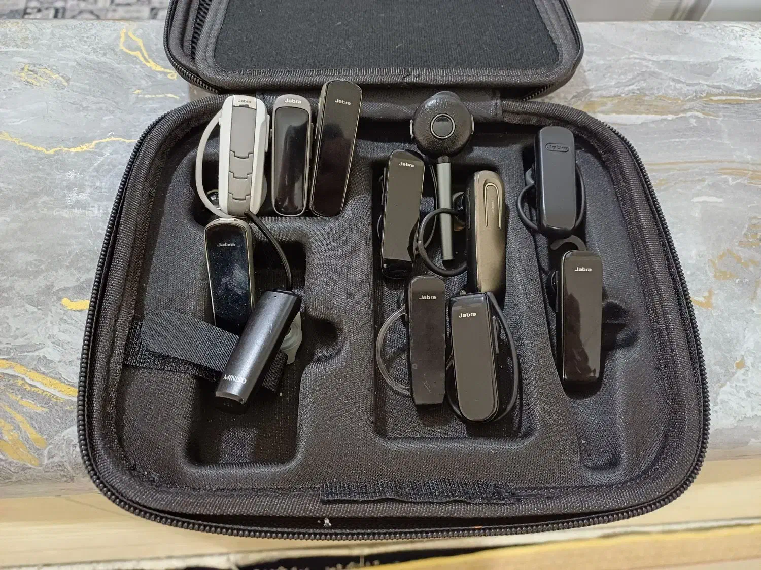 هندزفری جبرا|لوازم جانبی موبایل و تبلت|رباط‌کریم, رباط‌کریم|دیوار