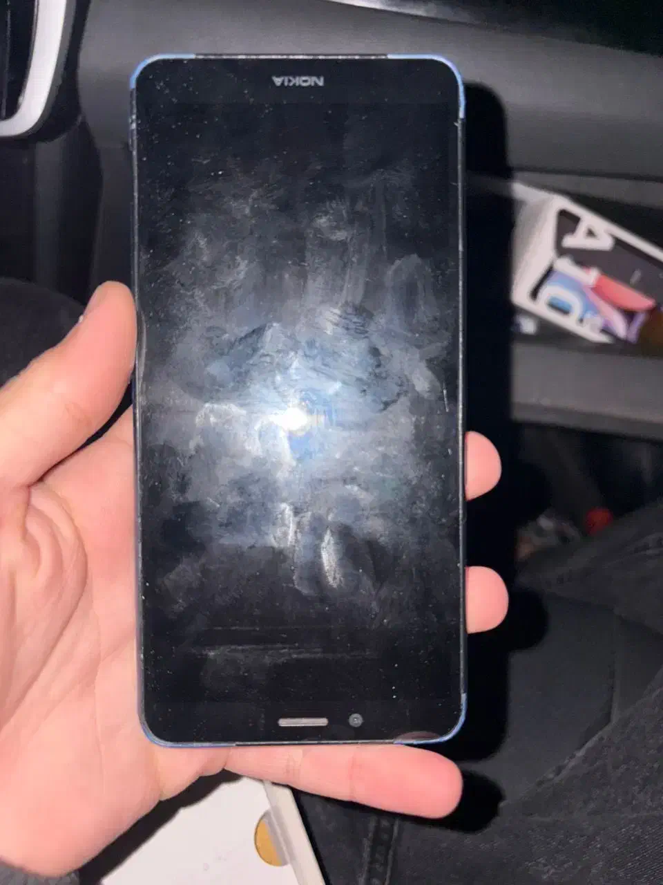 نوکیا c3|موبایل|فردیس, شهرک راه آهن|دیوار