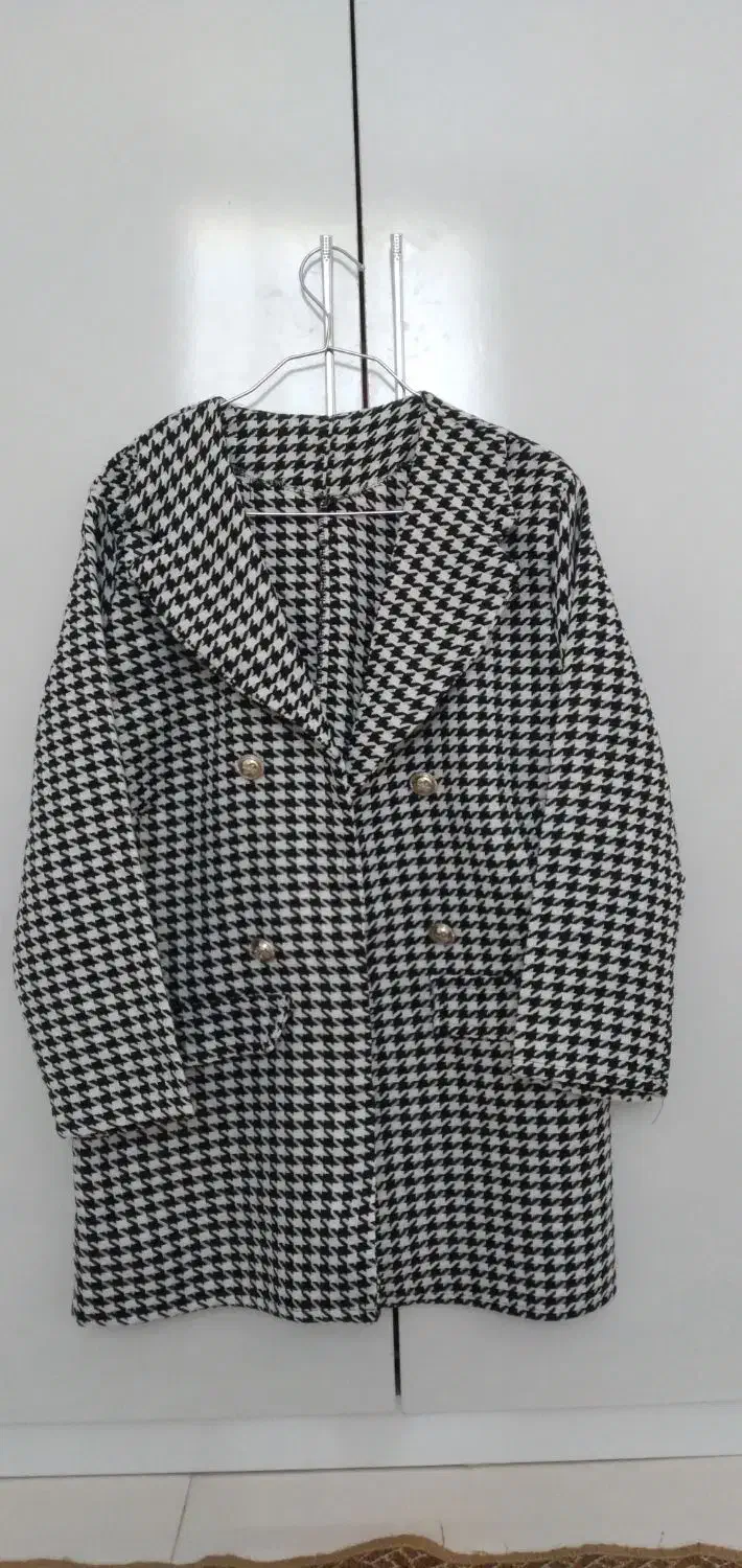 مانتو زنانه|لباس|تربت‌حیدریه, دیزقند|دیوار