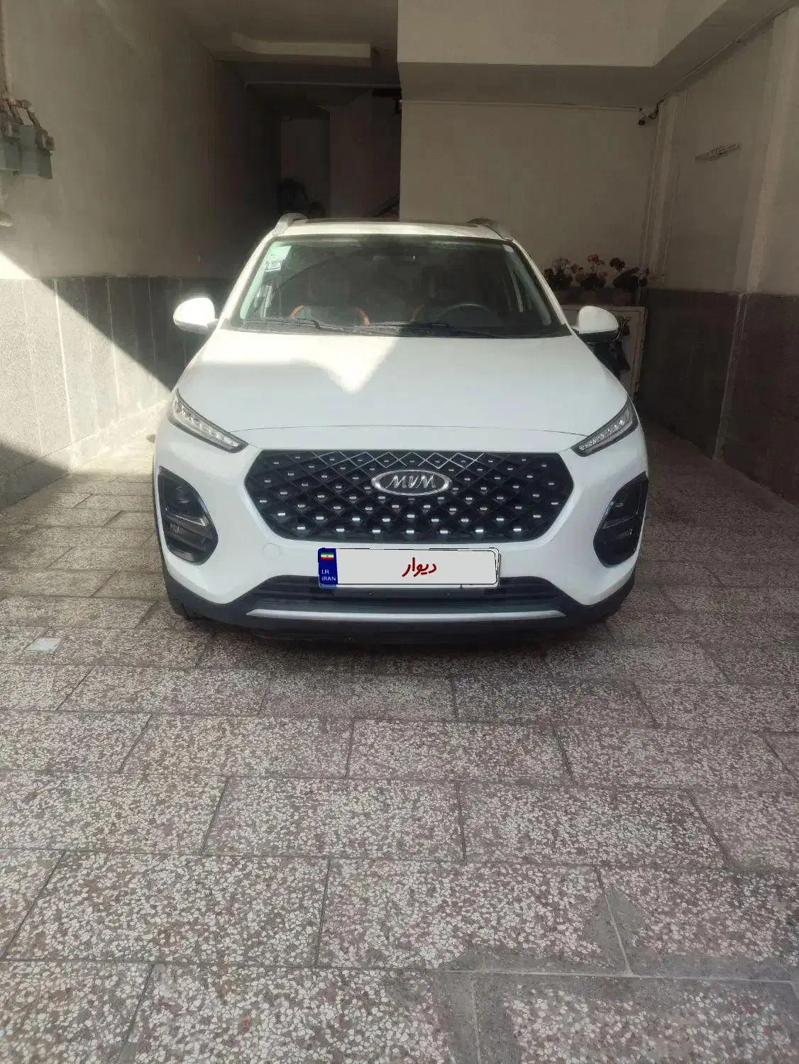 mvm x22pro mt|خودرو سواری و وانت|مشهد, امام خمینی|دیوار