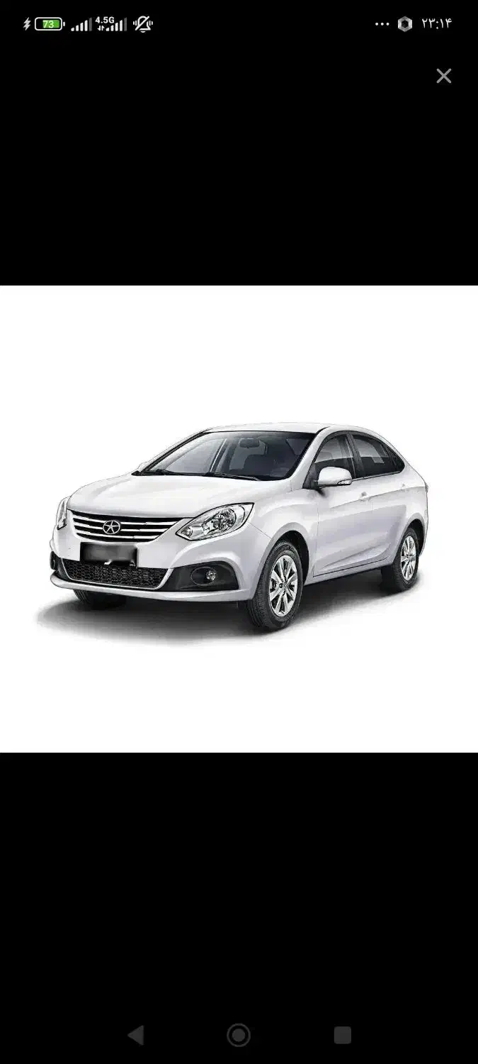 جک j4 اتومات|خودرو سواری و وانت|نیشابور, شهید جعفری|دیوار