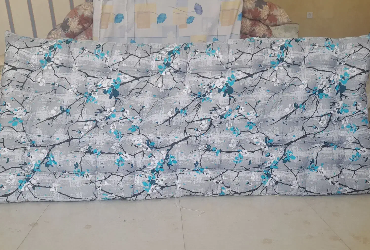 پنبه زنی و تشک دوزی|رختخواب، بالش، پتو|سیرجان, |دیوار