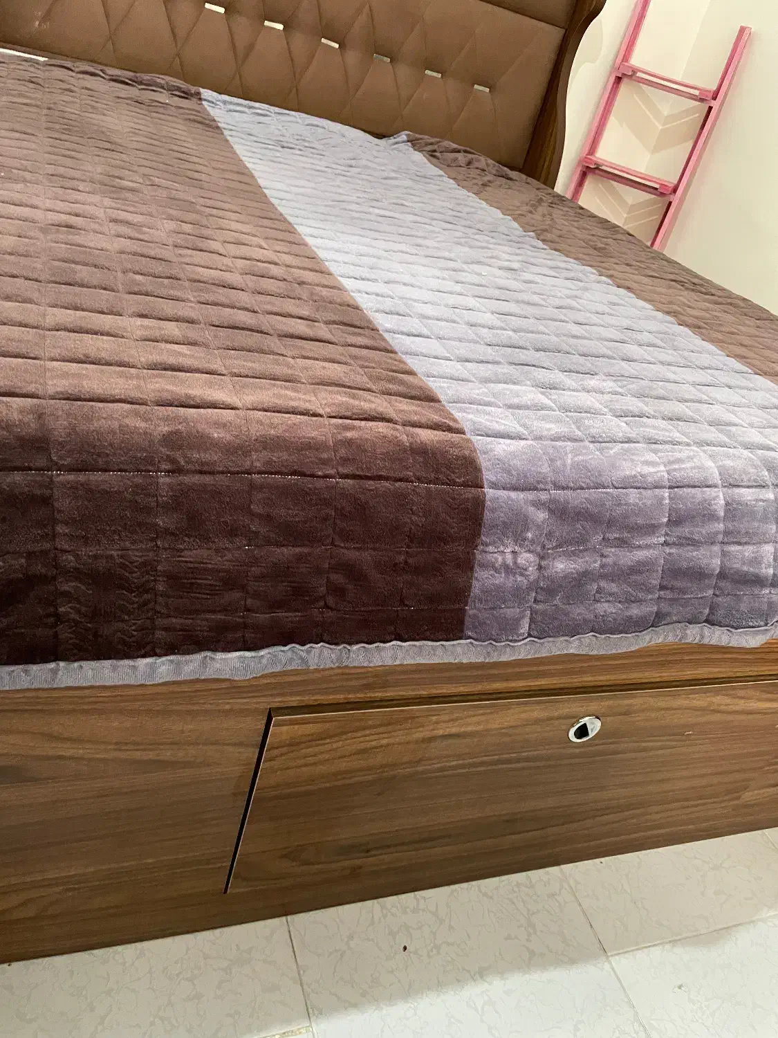 سرویس خواب دو نفره|تخت و سرویس خواب|پردیس, فاز ۸|دیوار