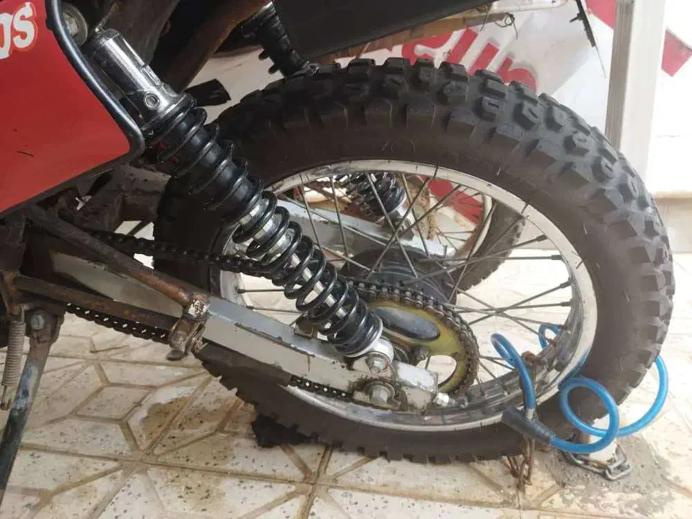 متور 150 پیشرو|موتورسیکلت|قزوین, |دیوار