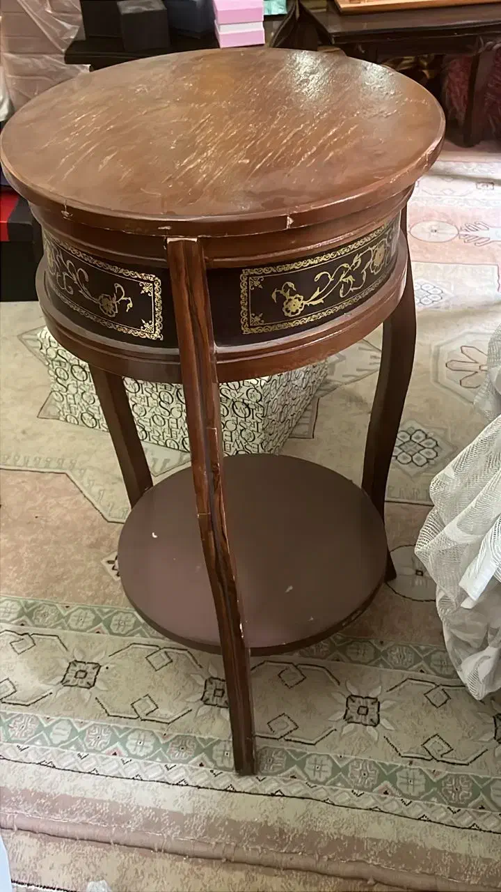 میز|میز تلفن|تهران, سلسبیل شمالی|دیوار