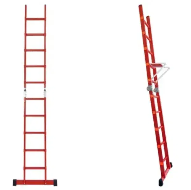 نردبان آلمینومی 6 پله ای|ابزارآلات|تهران, هفت حوض|دیوار