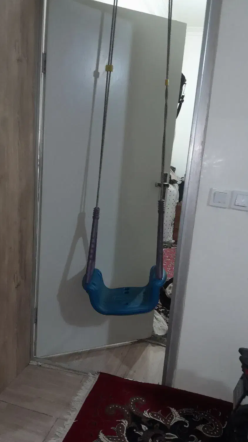 تاب کودک|اسباب و اثاث بچه|بومهن, |دیوار