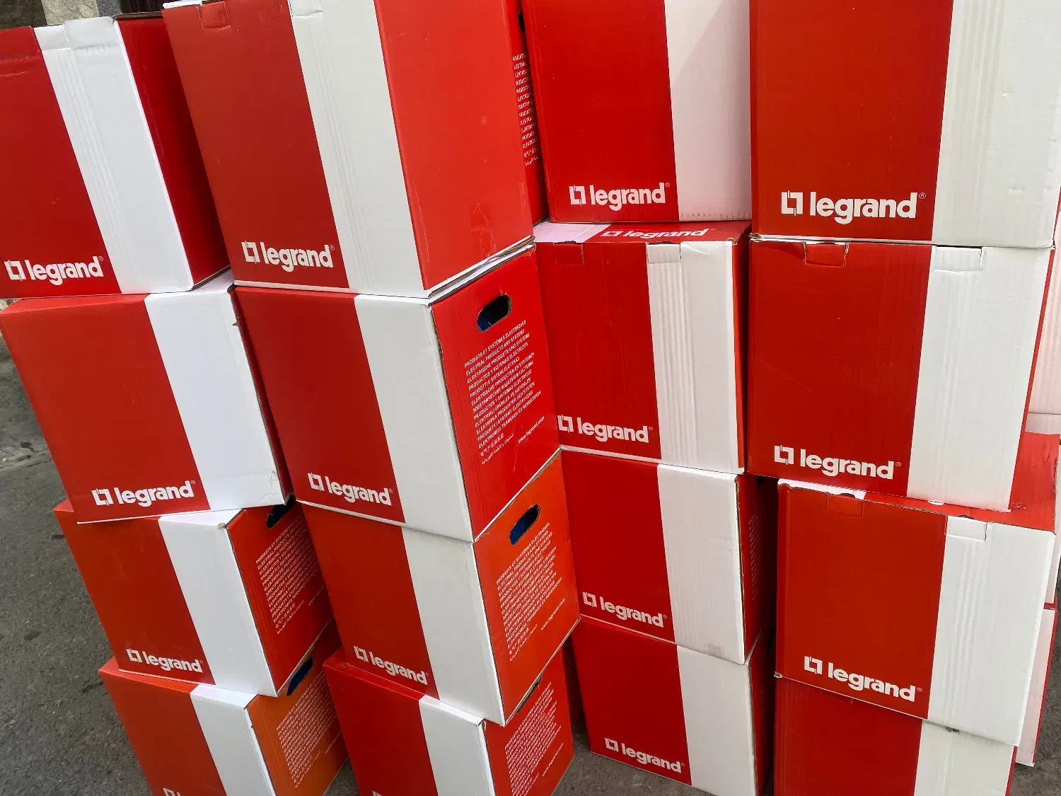 کابل شبکه تست فلوک لگراند مدل CAT6 UTP|مودم و تجهیزات شبکه|تهران, لاله زار|دیوار