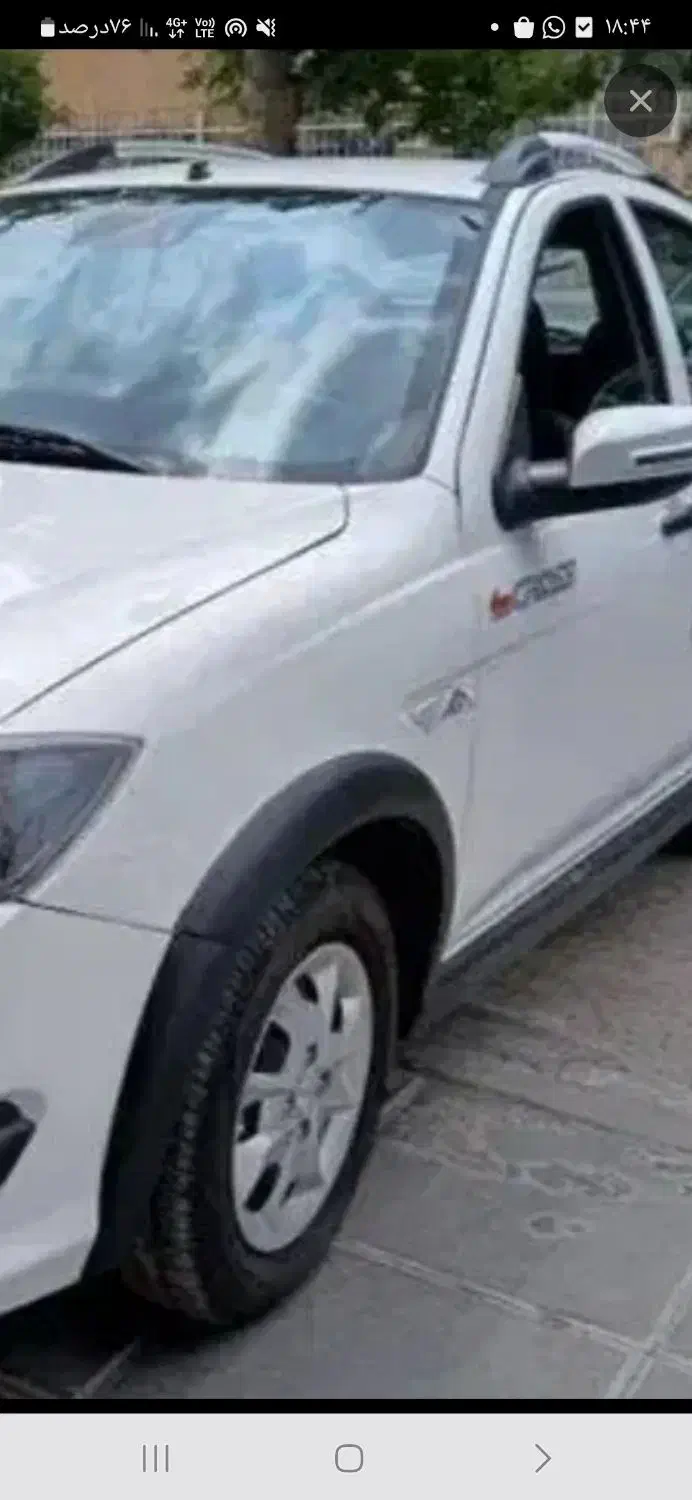 کوئیک ۱۴۰۳|خودرو سواری و وانت|سیرجان, |دیوار