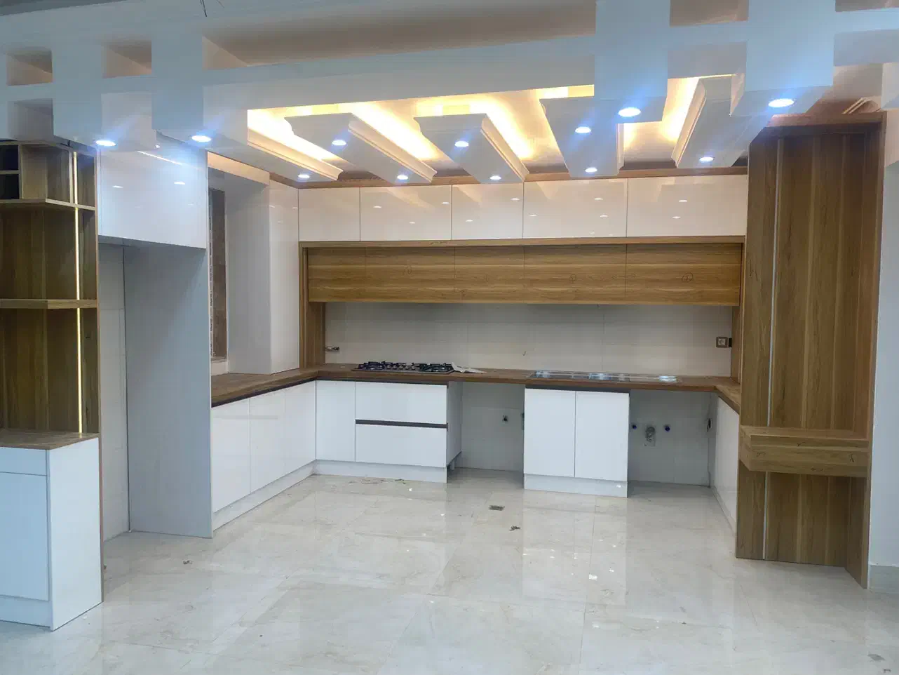 واحد اجاره شیک شهرک نور|اجارهٔ آپارتمان|بندرعباس, |دیوار