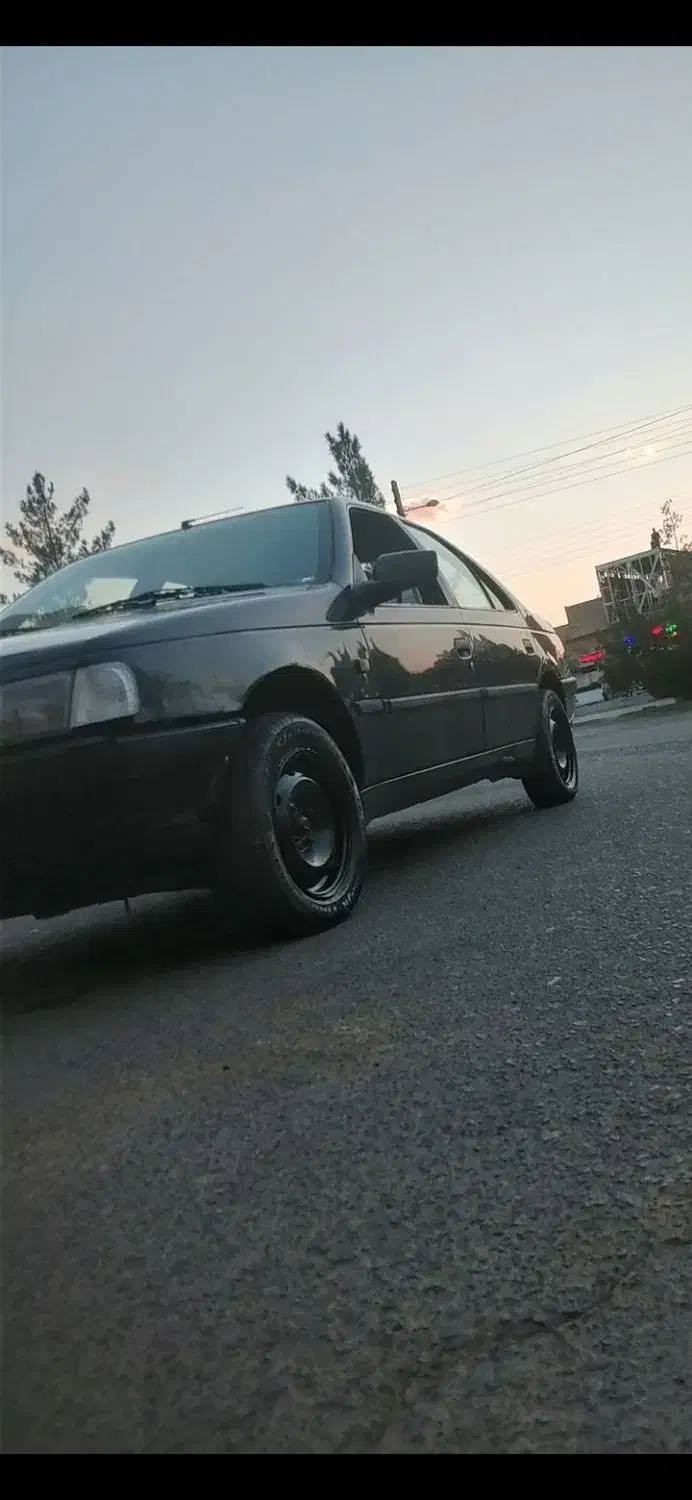 پژو اردی|خودرو سواری و وانت|بیرجند, |دیوار