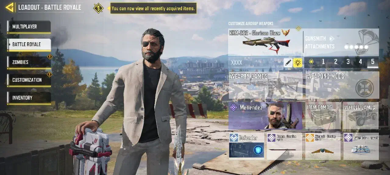 اکانت ندای وظیفه|کنسول، بازی ویدئویی و آنلاین|شیراز, شریف‌آباد|دیوار