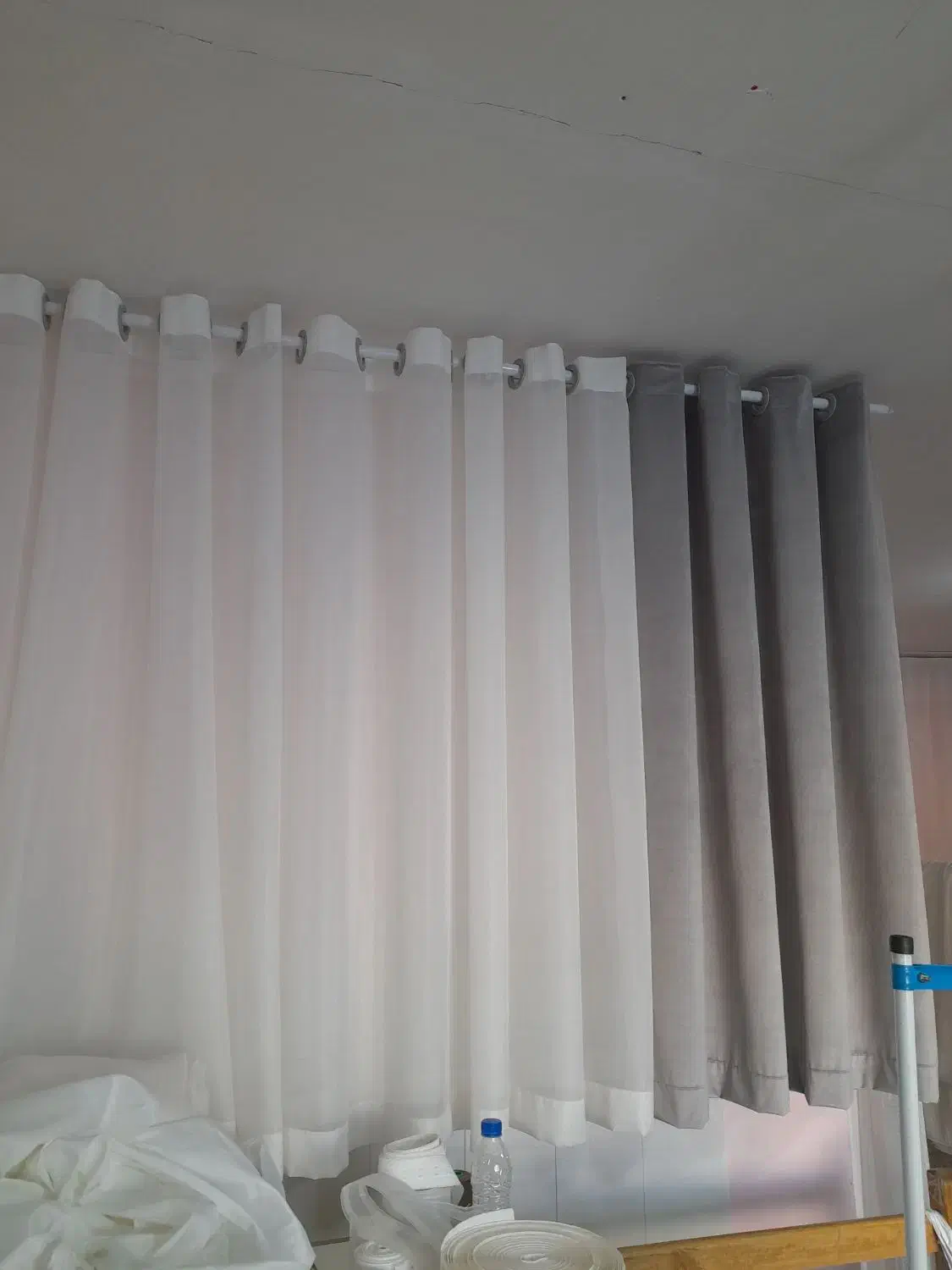 پرده نو|پرده، رانر، رومیزی|ارومیه, |دیوار