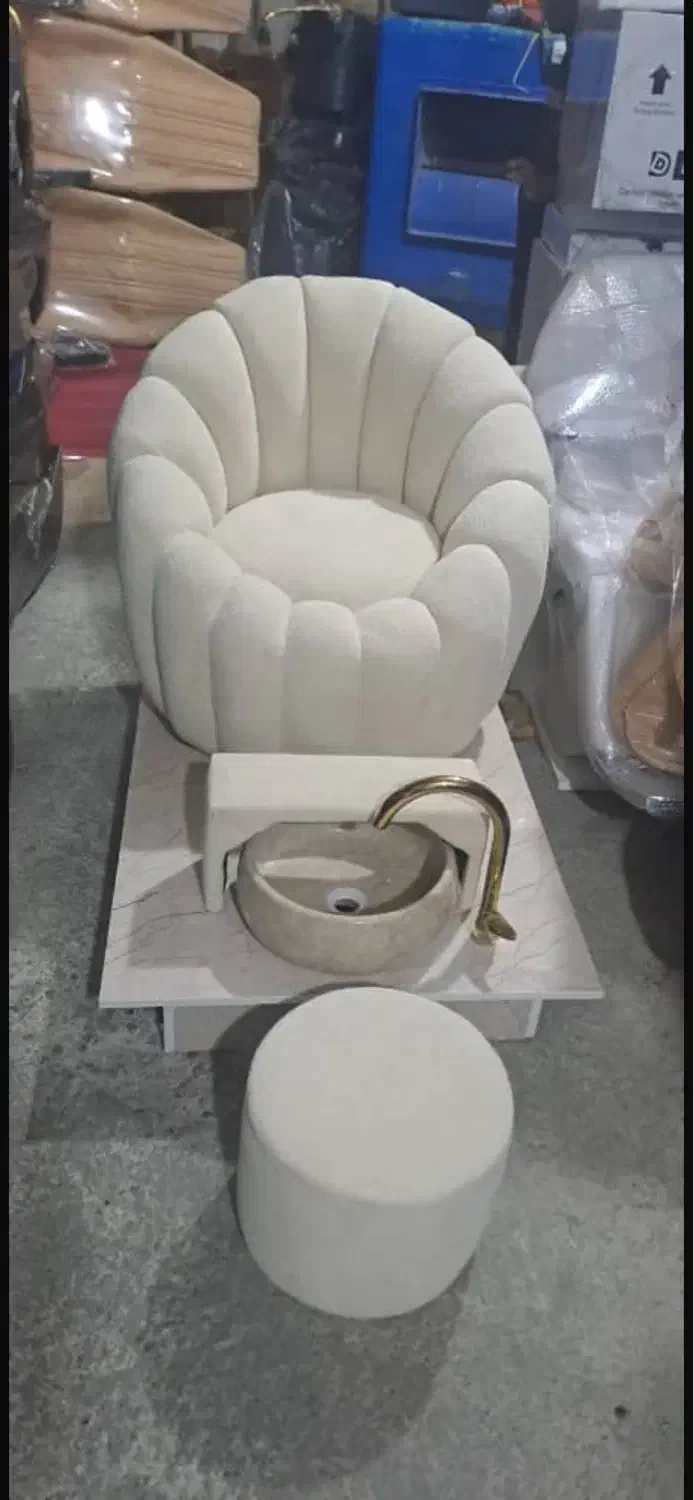 پدیکور آرایشی|آرایشی، بهداشتی، درمانی|بجنورد, |دیوار