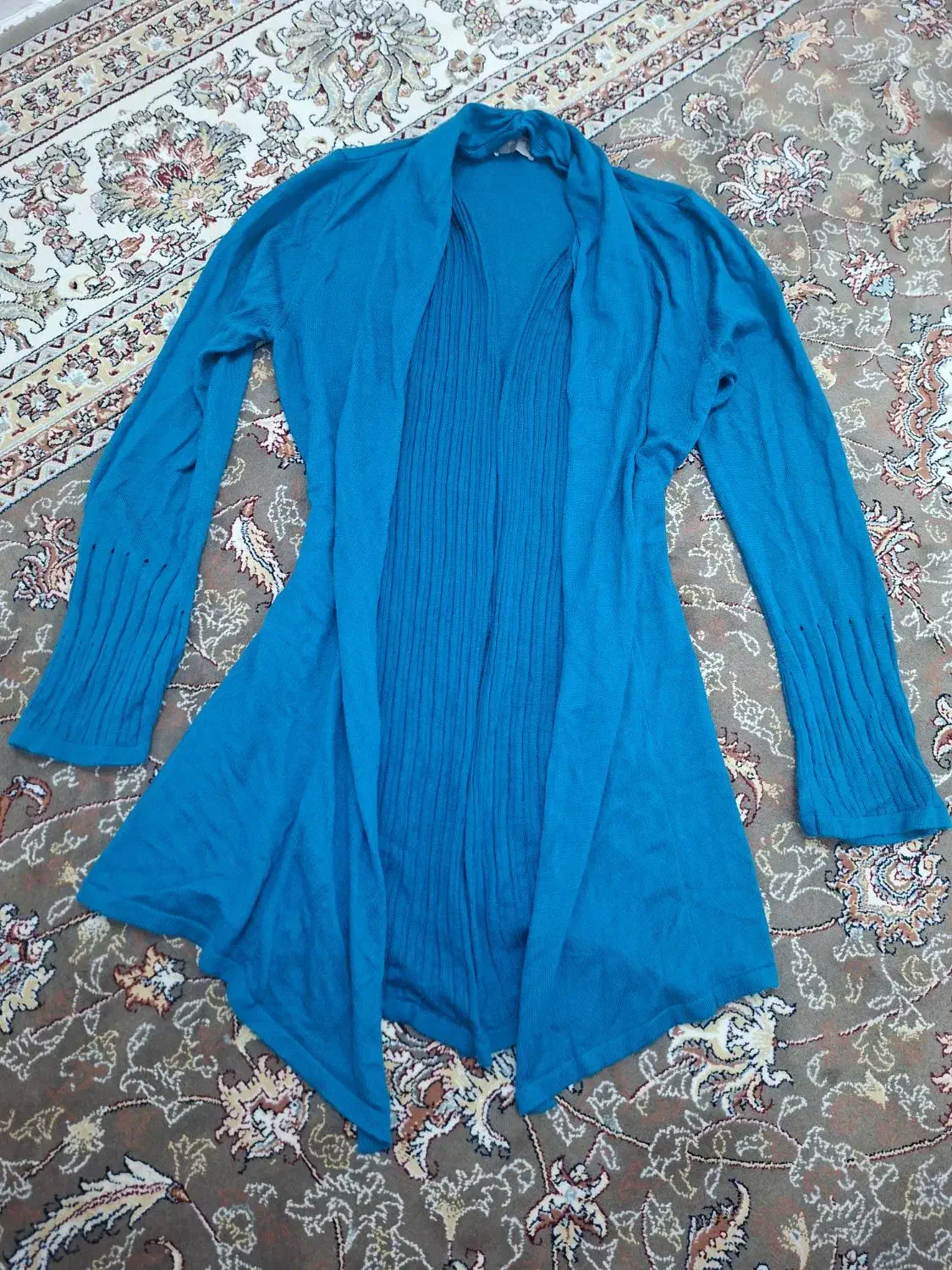 بافت زمستان|لباس|ورامین, ورامین|دیوار