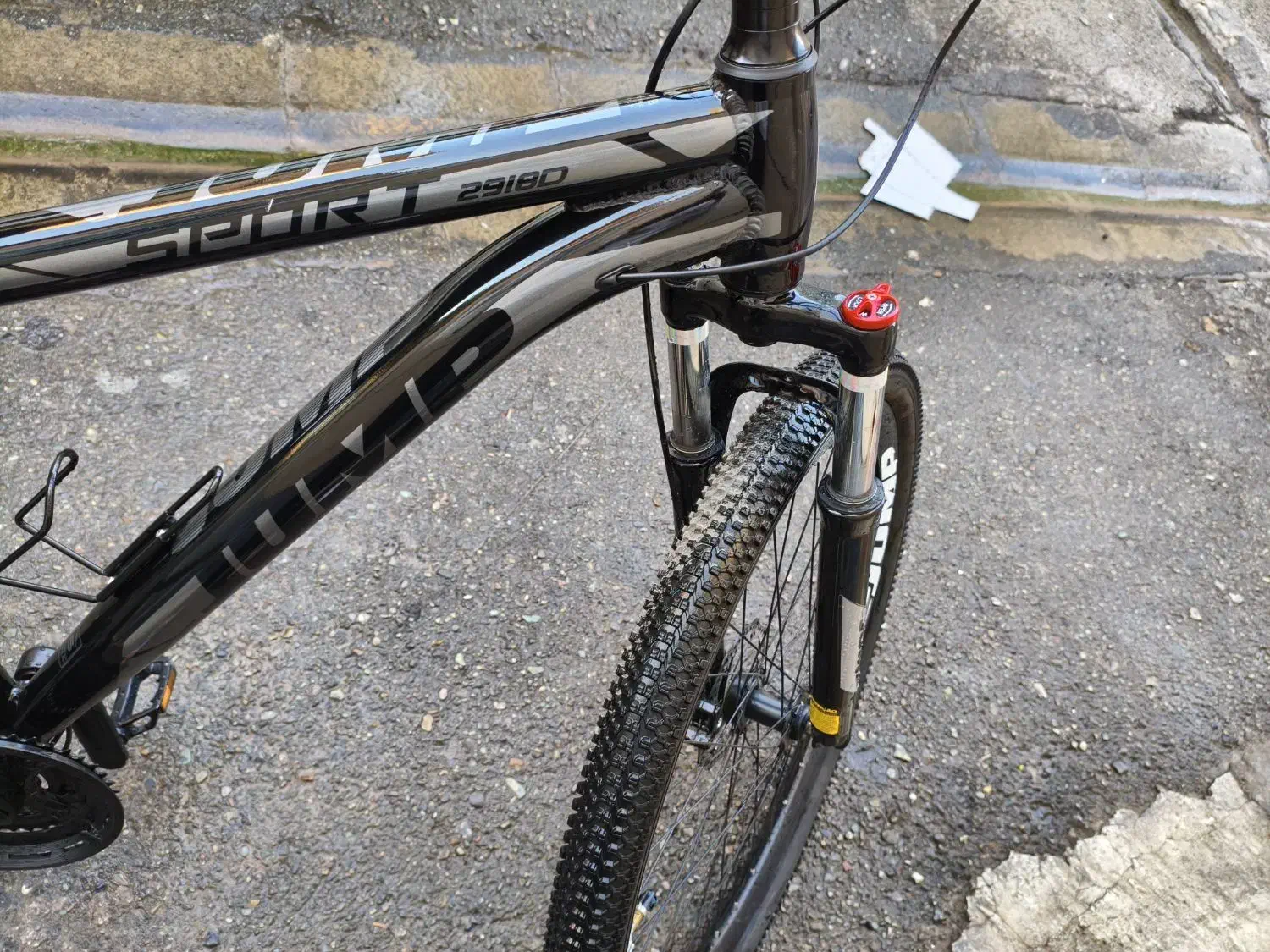 دوچرخه 29|دوچرخه، اسکیت، اسکوتر|هشتگرد, شهرک وحدت|دیوار