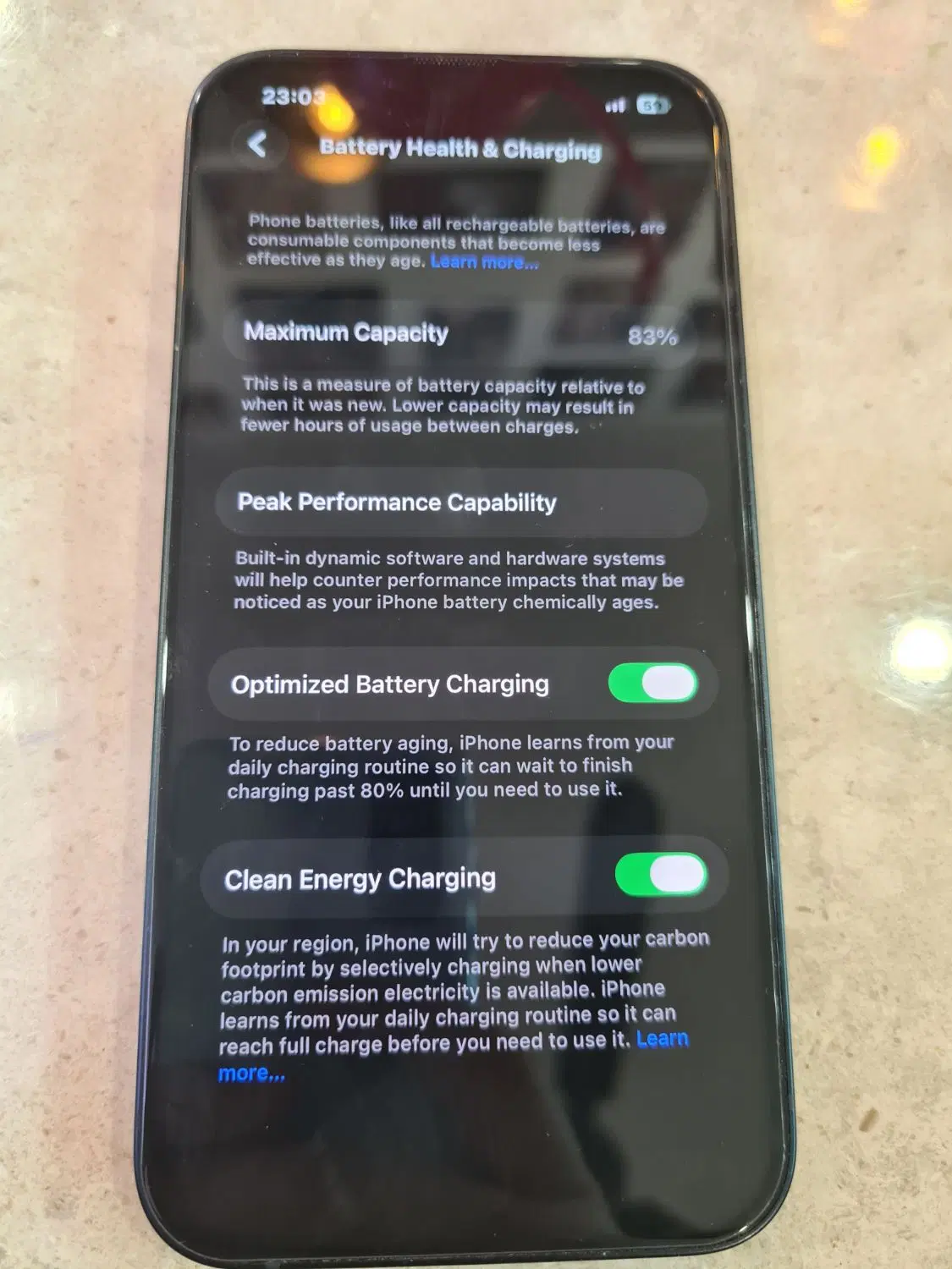 iphone 13 (آیفون۱۳)|موبایل|قزوین, |دیوار