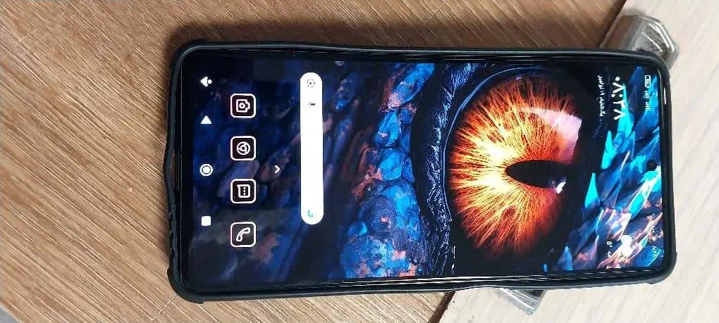 گوشی شیائومی POCO X5 PRO 5G|موبایل|پردیس, شهرک صنعتی خرمدشت فاز ۷|دیوار