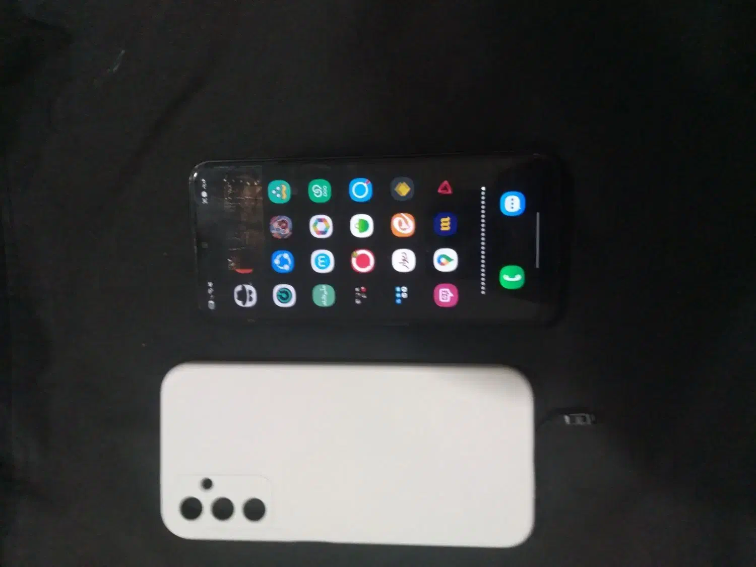 گوشی SUMSUNG A14|موبایل|مسجد سلیمان, |دیوار