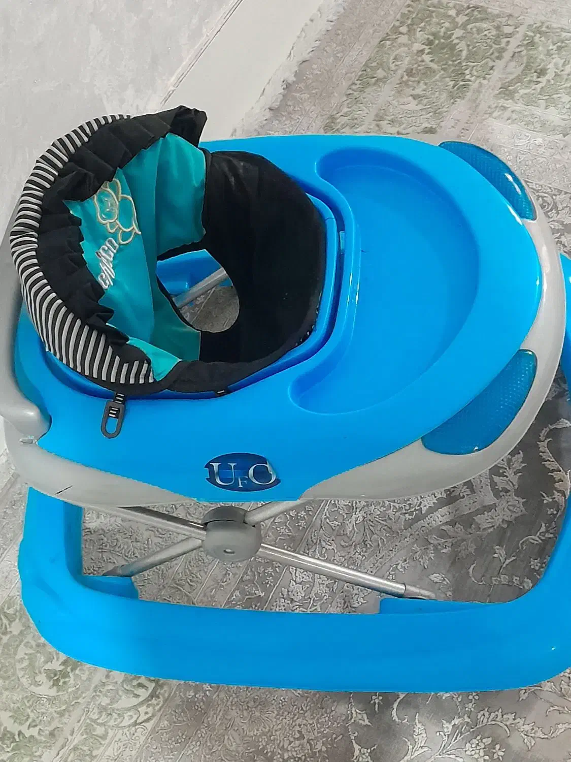 روروئک بچه|اسباب و اثاث بچه|رباطکریم, الارد|دیوار