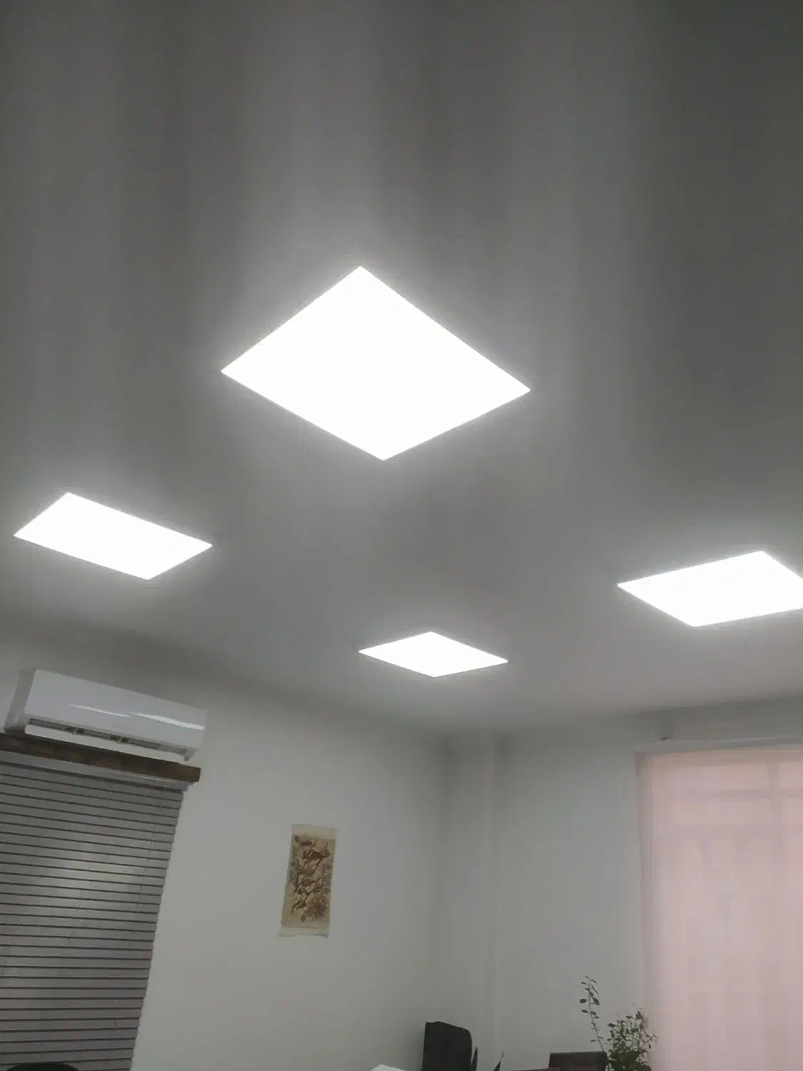 لامپ پنلی|لامپ و چراغ|تهران, شهرک غزالی|دیوار