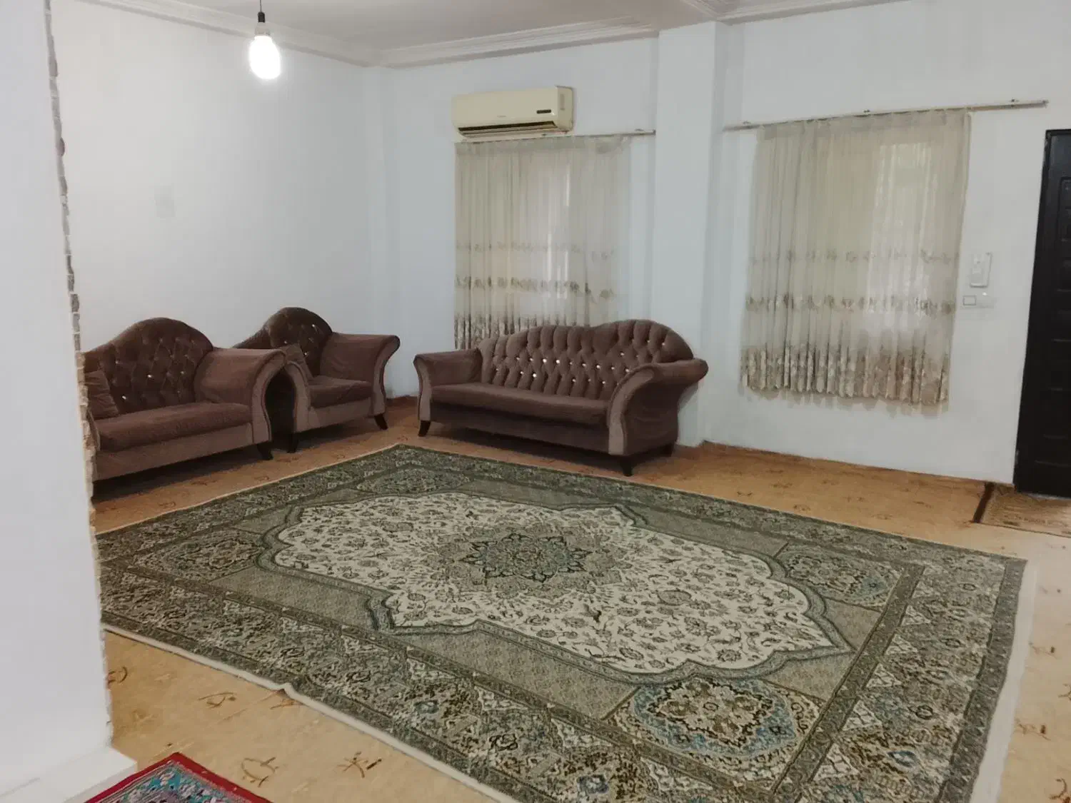 دوخواب نزدیک دریا|اجارهٔ کوتاه‌مدت آپارتمان و سوئیت|خرم‌آباد (تنکابن), |دیوار