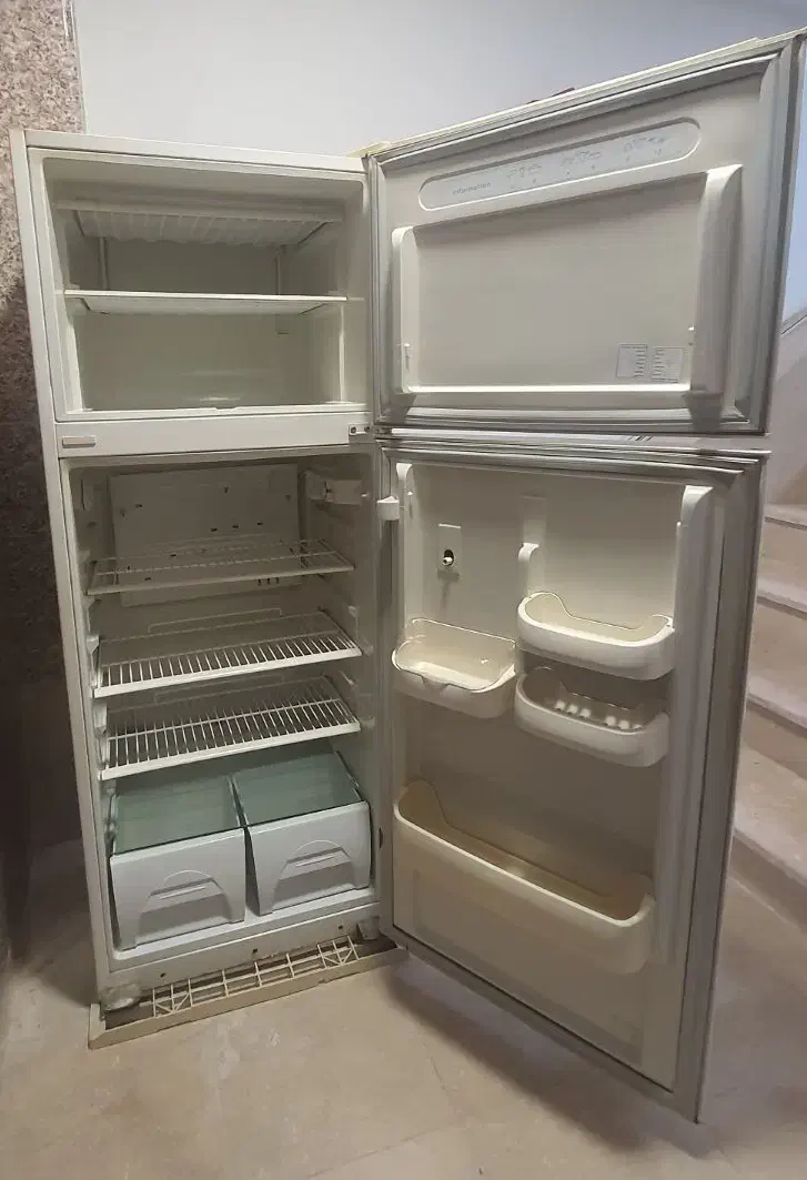 یخچال فریزر امرسان|یخچال و فریزر|نور, |دیوار