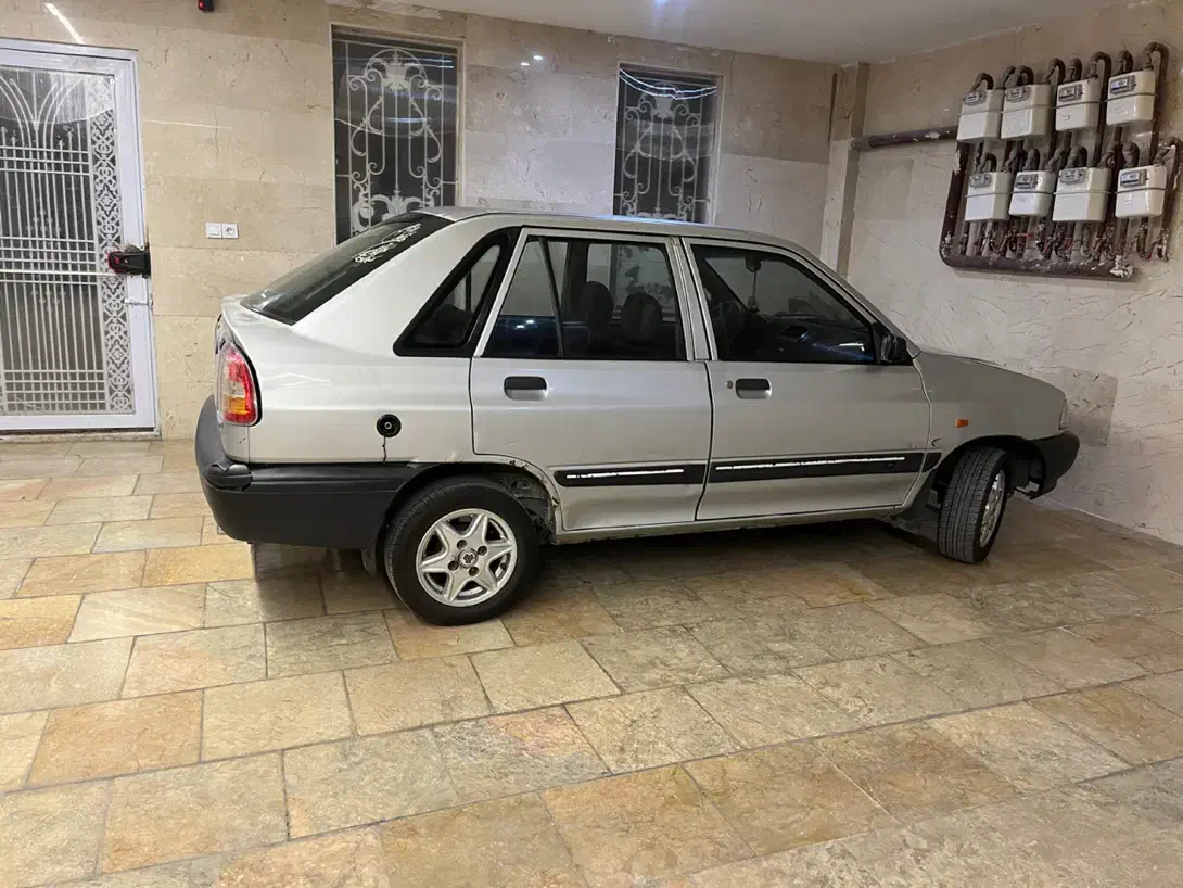 پراید 141|خودرو سواری و وانت|مشهد, بهمن|دیوار