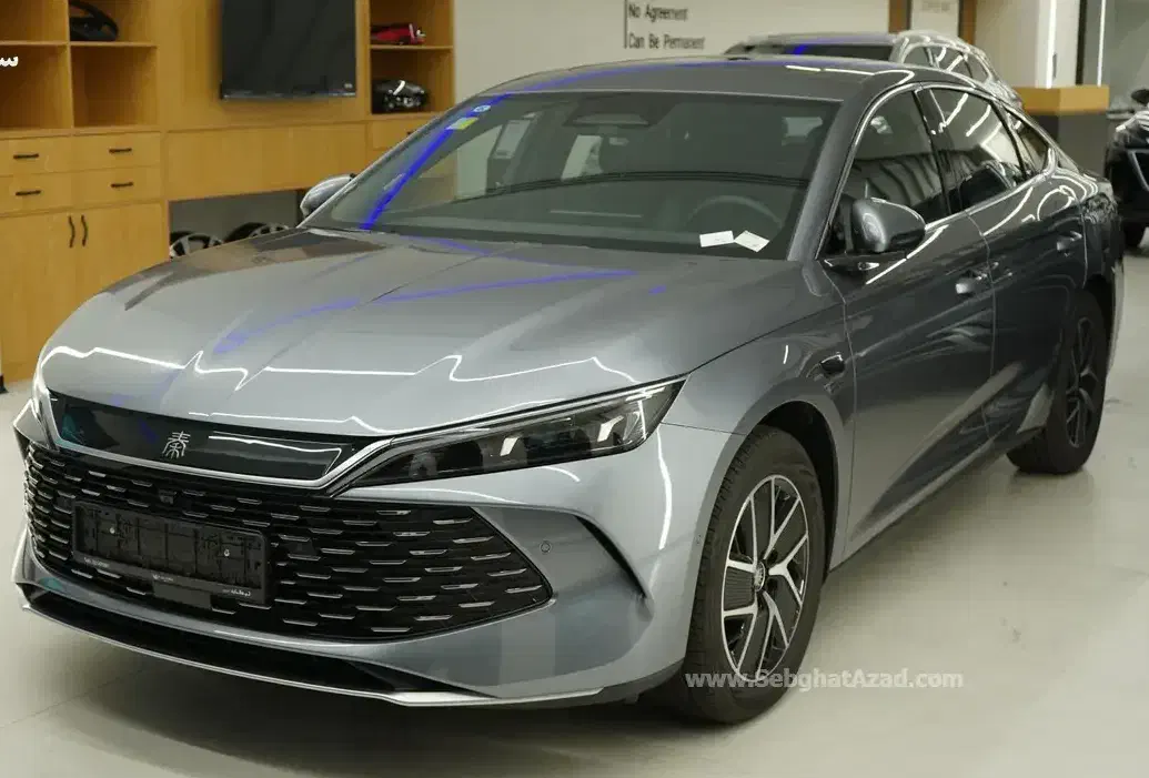 سه مرحله ای/بی وای دی چین ال/byd 2025|خودرو سواری و وانت|شیراز, فرهنگ شهر|دیوار