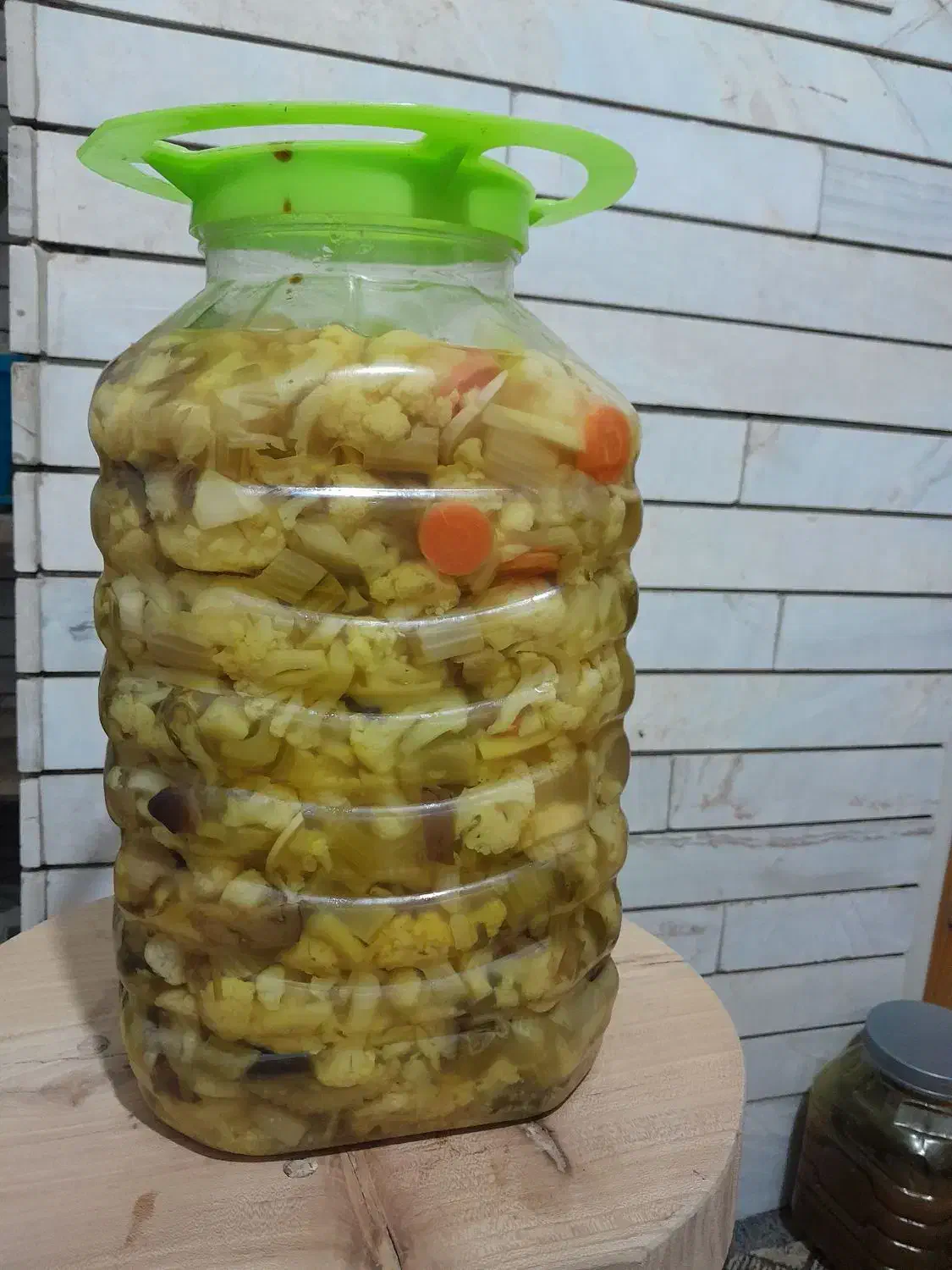 ترشیجات مهدی|خوردنی و آشامیدنی|اصفهان, ابر|دیوار