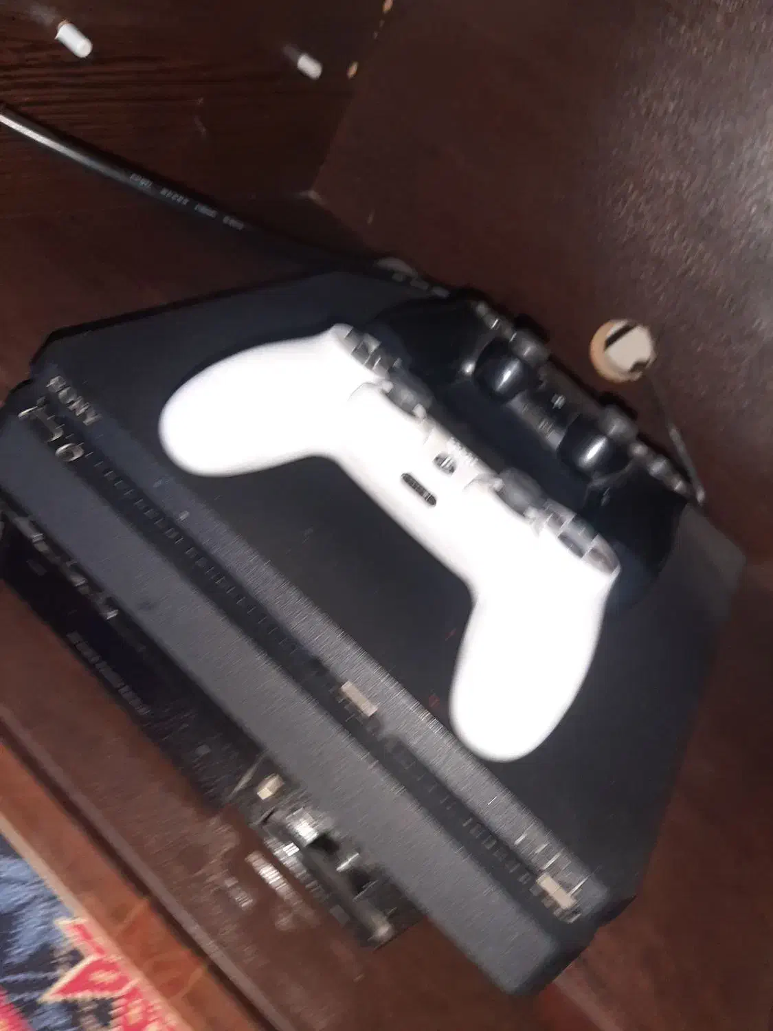 پی اس فور 4|کنسول، بازی ویدئویی و آنلاین|زرقان, |دیوار