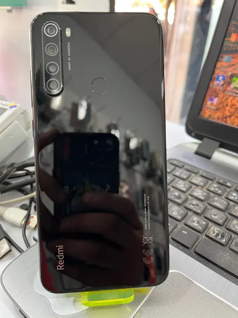 شیائومی note 8|موبایل|تهران, استاد معین|دیوار