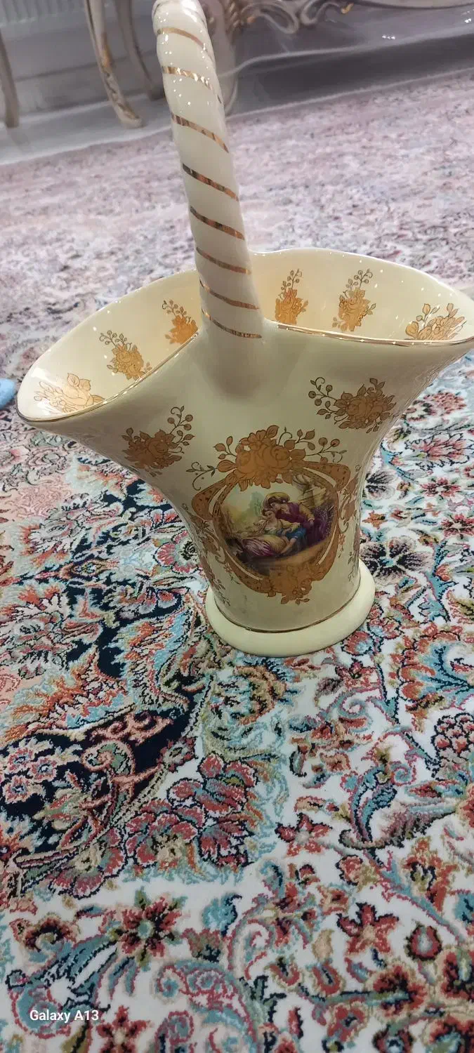 سبد چینی|ظروف سرو و پذیرایی|تهران, فلاح|دیوار