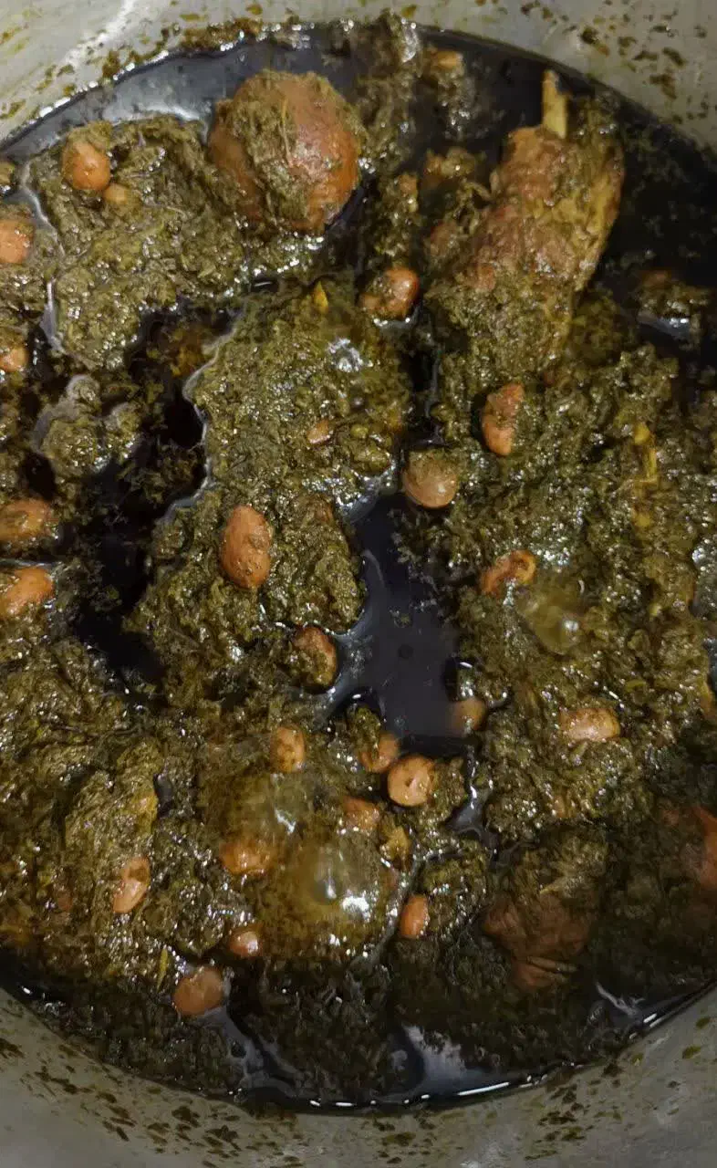 سبزی خورشتی ۱۰۰ ٪ رامهرمز|خوردنی و آشامیدنی|شاهین‌شهر, شهرک گلدیس|دیوار