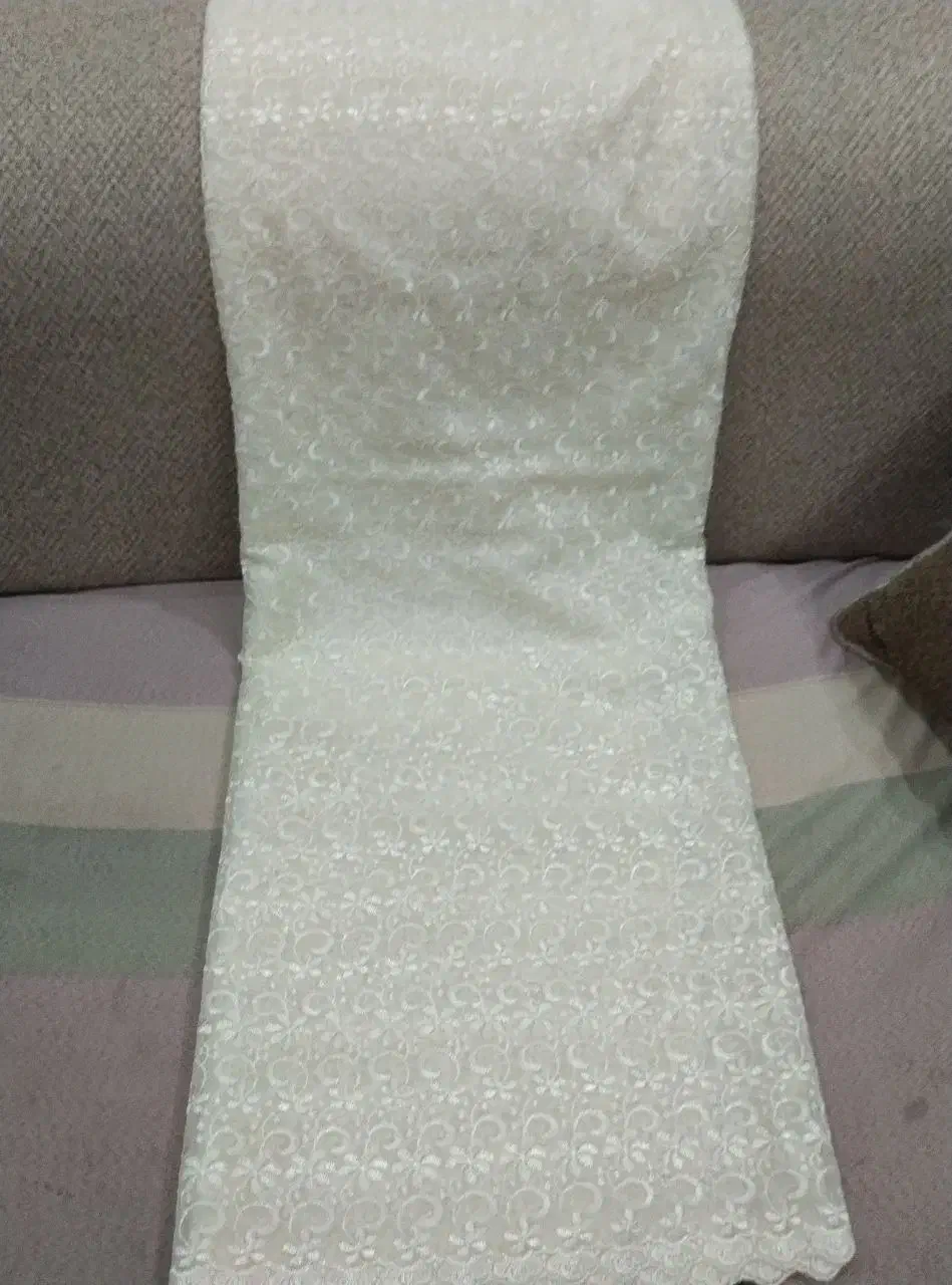 پارچه گیپور|لوازم خیاطی و بافتنی|قائن, |دیوار