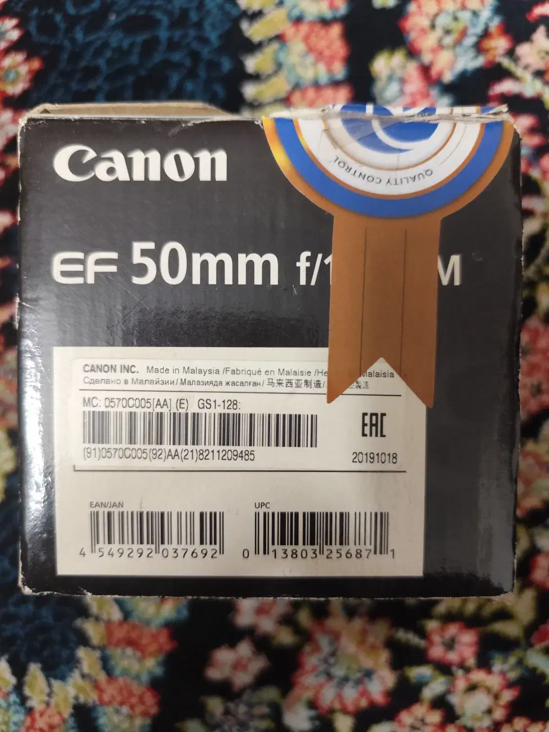 لنز50mm|دوربین عکاسی و فیلم‌برداری|تهران, مشیریه|دیوار